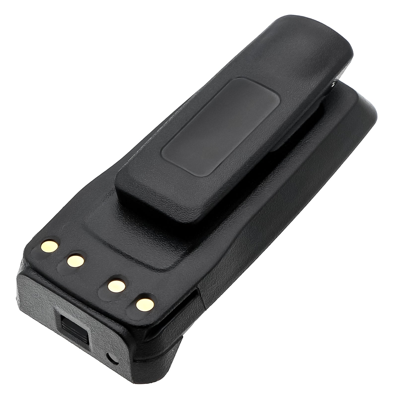 7.4V, Li-ion, 3500mAh, Battery fits Vertex Standard VXD720 | Motorola MotoTRBO DP3400, MotoTRBO DP3401, 25.9Wh Two-Way Radio Cameron Sino Technology Limited