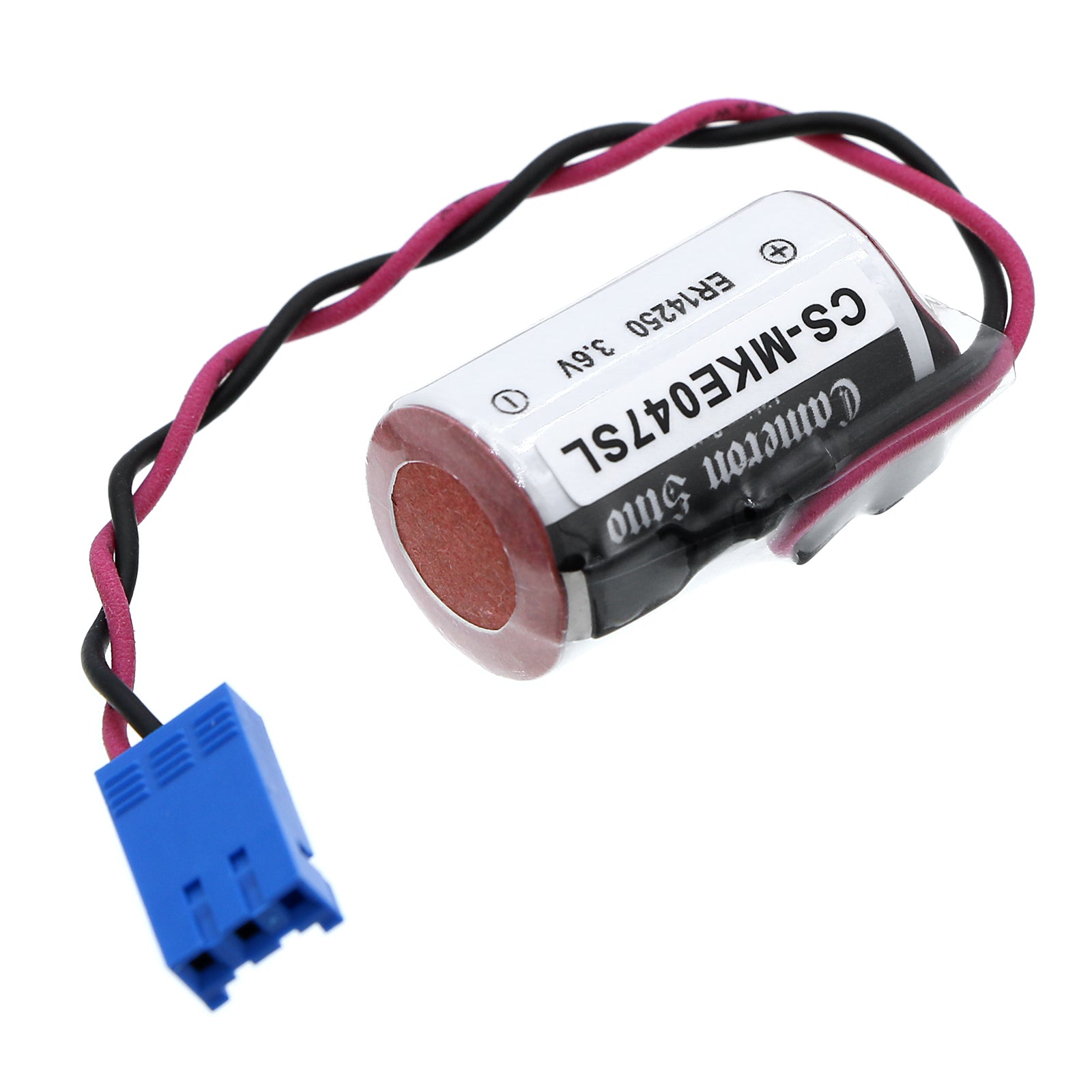 Li-SOCl2, PLC Battery fits Bosch Rexroth Mke037, Rexroth Mke047, 3.6V, 1200mAh PLC Cameron Sino Technology Limited