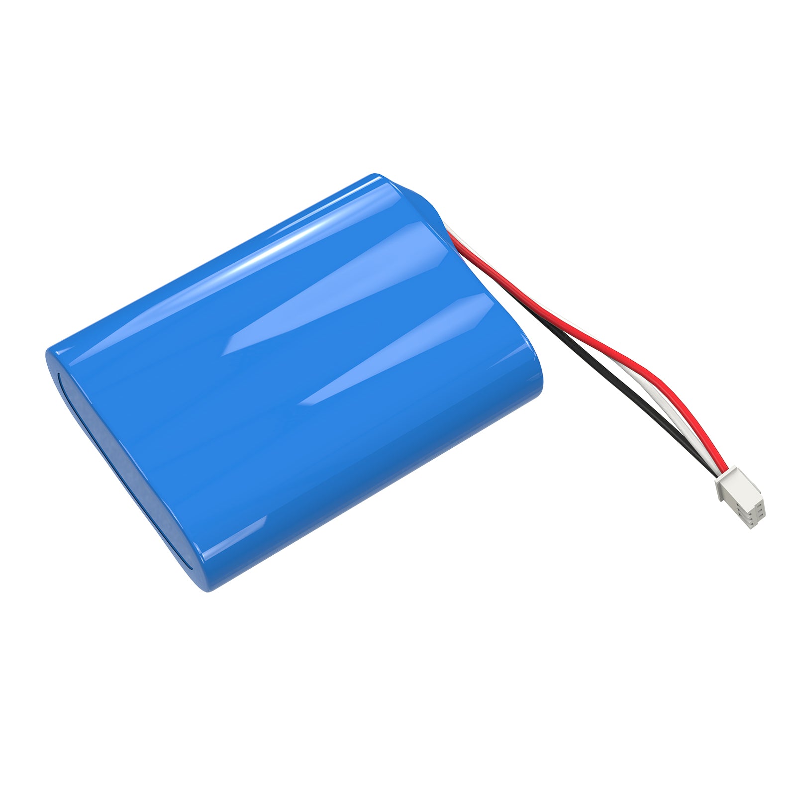 11.1V, Li-ion, 2600mAh, Battery fits MDKMed ME11, 28.86Wh Medical Cameron Sino Technology Limited