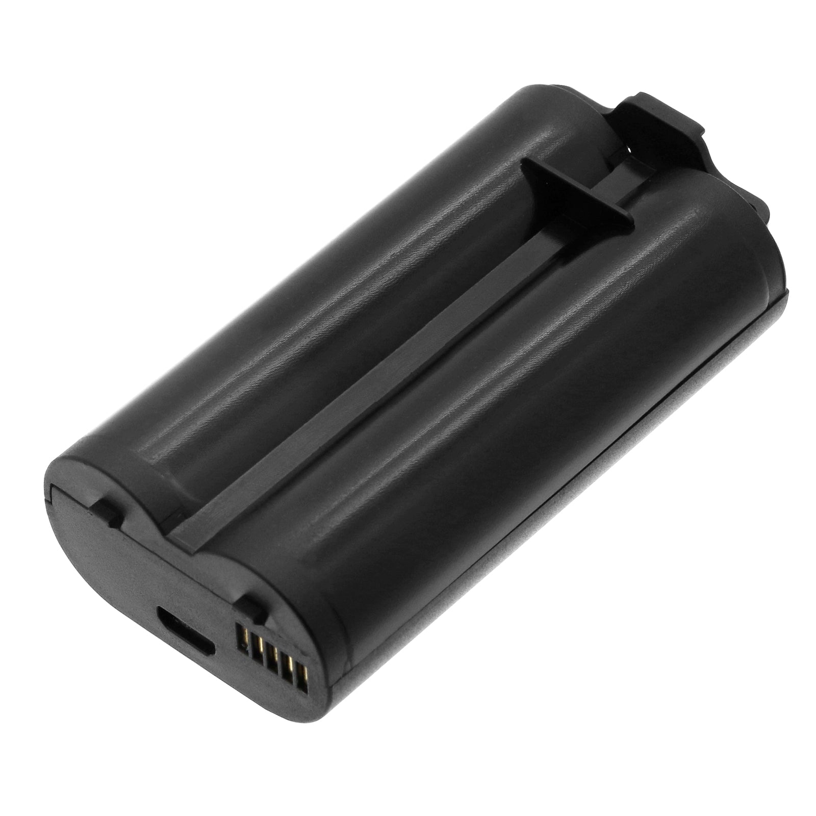 Li-ion, Alarm System Battery fits Myq Smart Garage Video Keypad, Vkp1-myq, 3.7V, 5200mAh Alarm System Cameron Sino Technology Limited