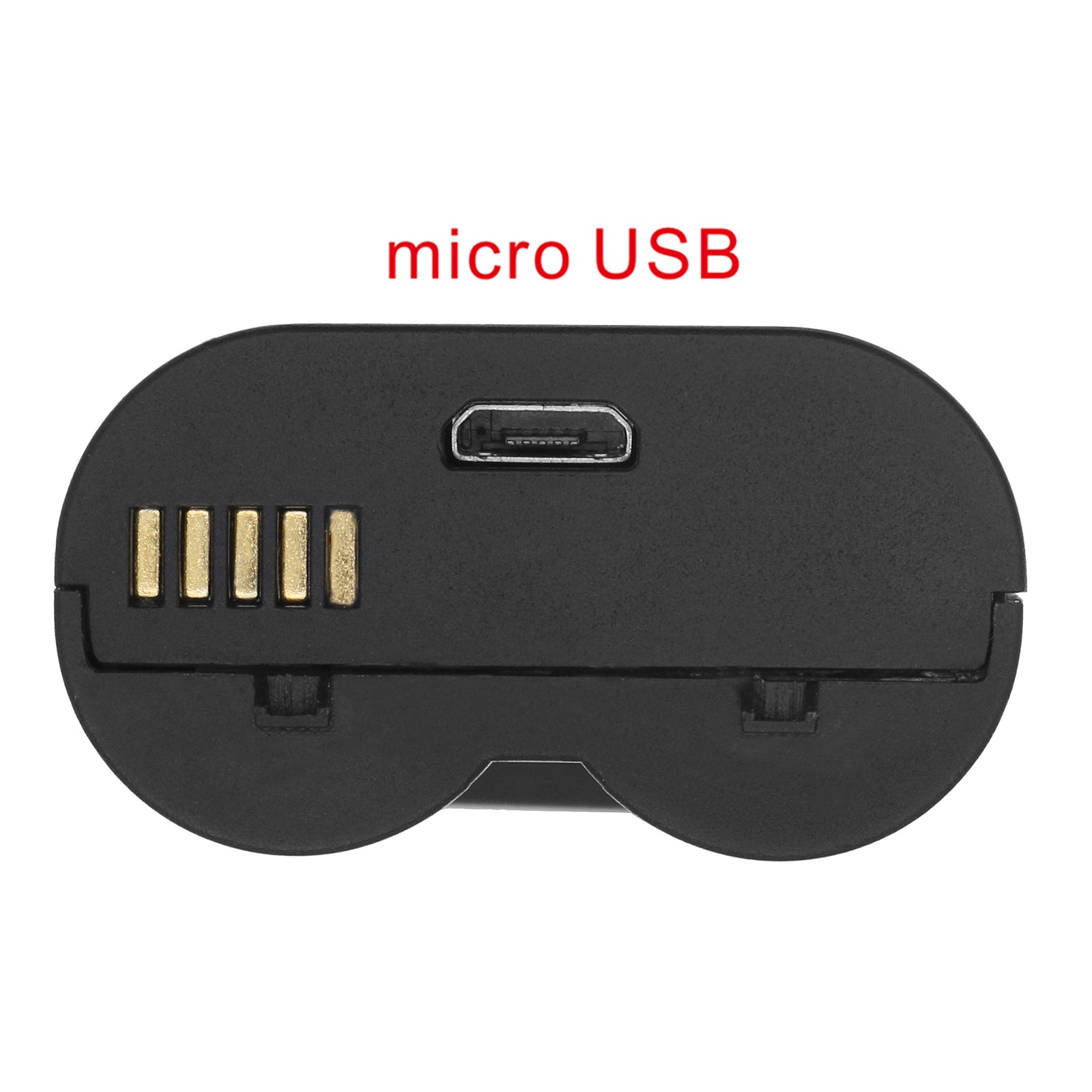 Li-ion, Alarm System Battery fits Myq Smart Garage Video Keypad, Vkp1-myq, 3.7V, 6800mAh Alarm System Cameron Sino Technology Limited