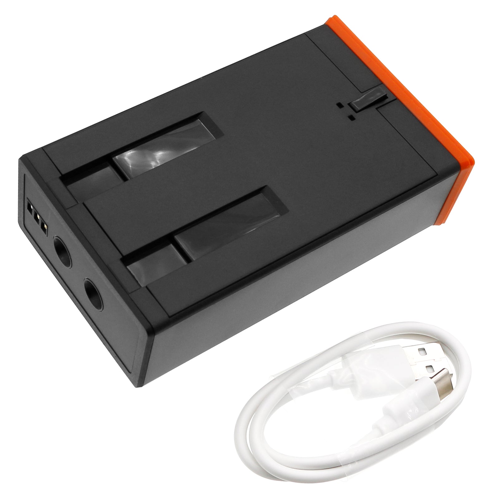 10.8V, Li-ion, 5000mAh, Battery fits Moultrie Edge, Edge 2, 54Wh Sports & Outdoors Cameron Sino Technology Limited