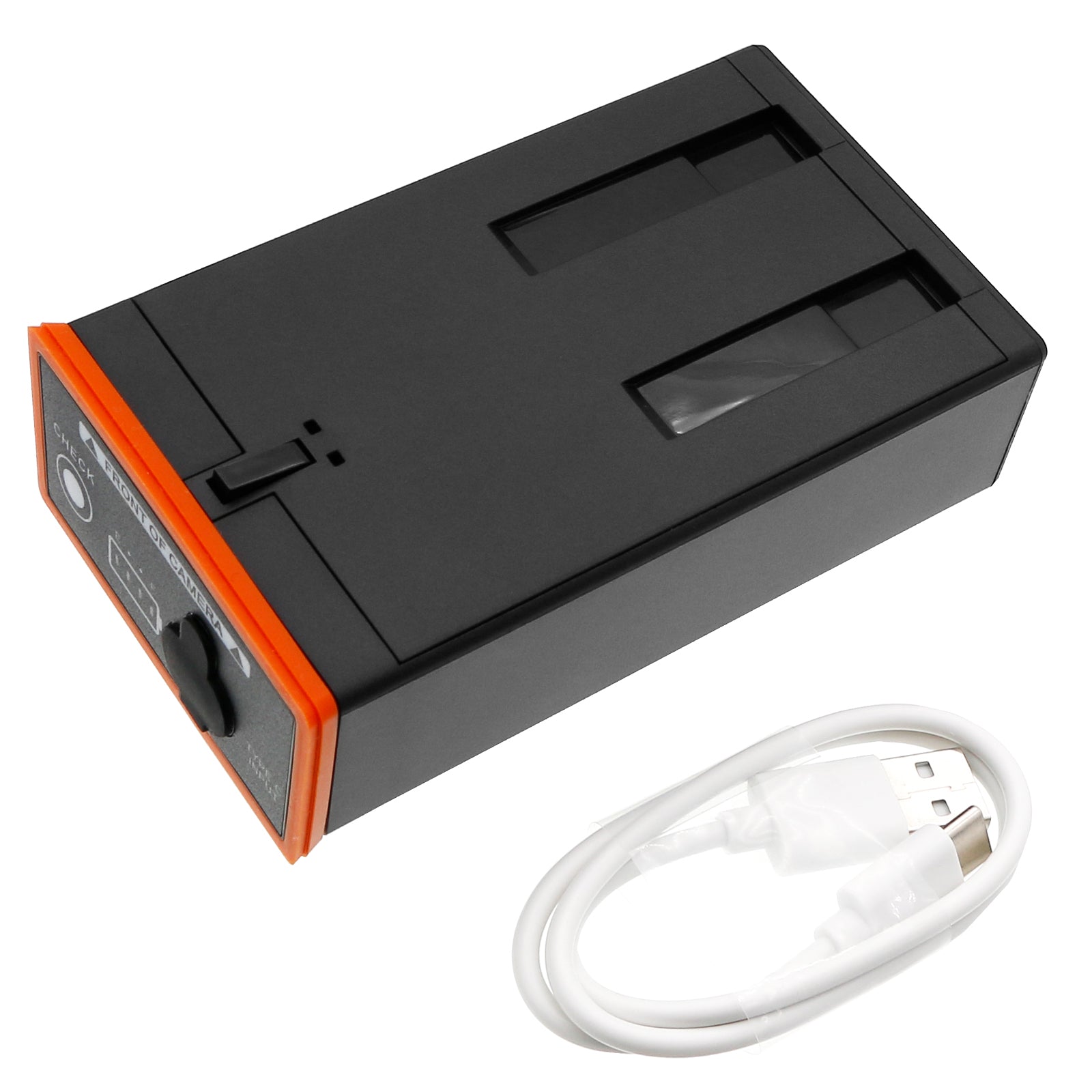 10.8V, Li-ion, 5000mAh, Battery fits Moultrie Edge, Edge 2, 54Wh Sports & Outdoors Cameron Sino Technology Limited