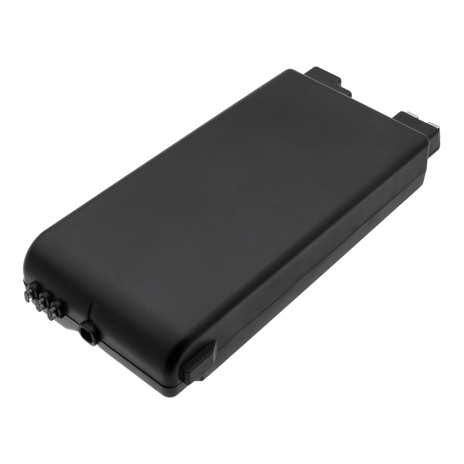 Li-ion, Vacuum Battery fits Miele Duoflex Allfloor, Duoflex Cat & Dog, 25.69V, 2500mAh Vacuum Cameron Sino Technology Limited