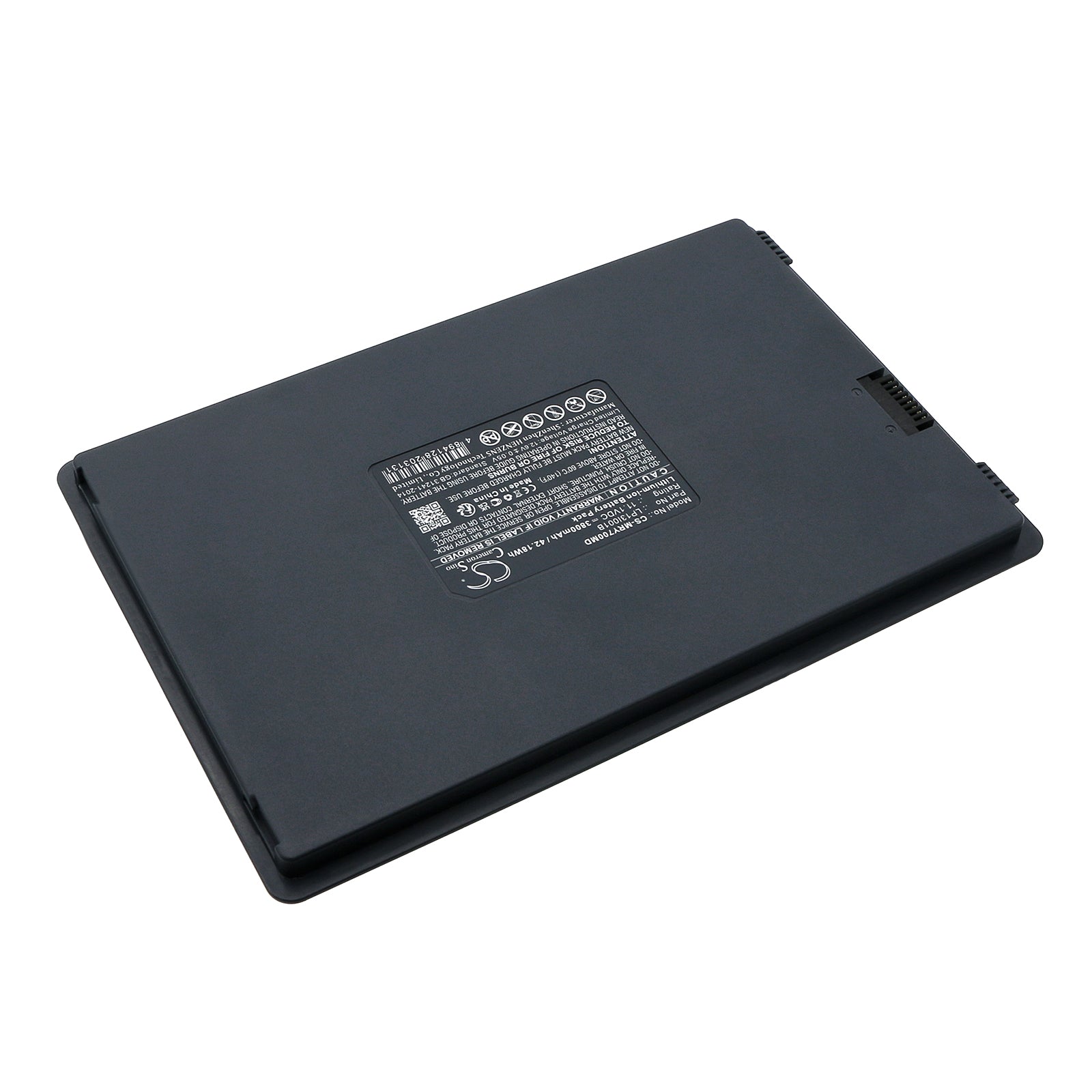 Li-ion, Medical Battery fits Mindray 700p, Epm, 11.1V, 3800mAh Medical Cameron Sino Technology Limited
