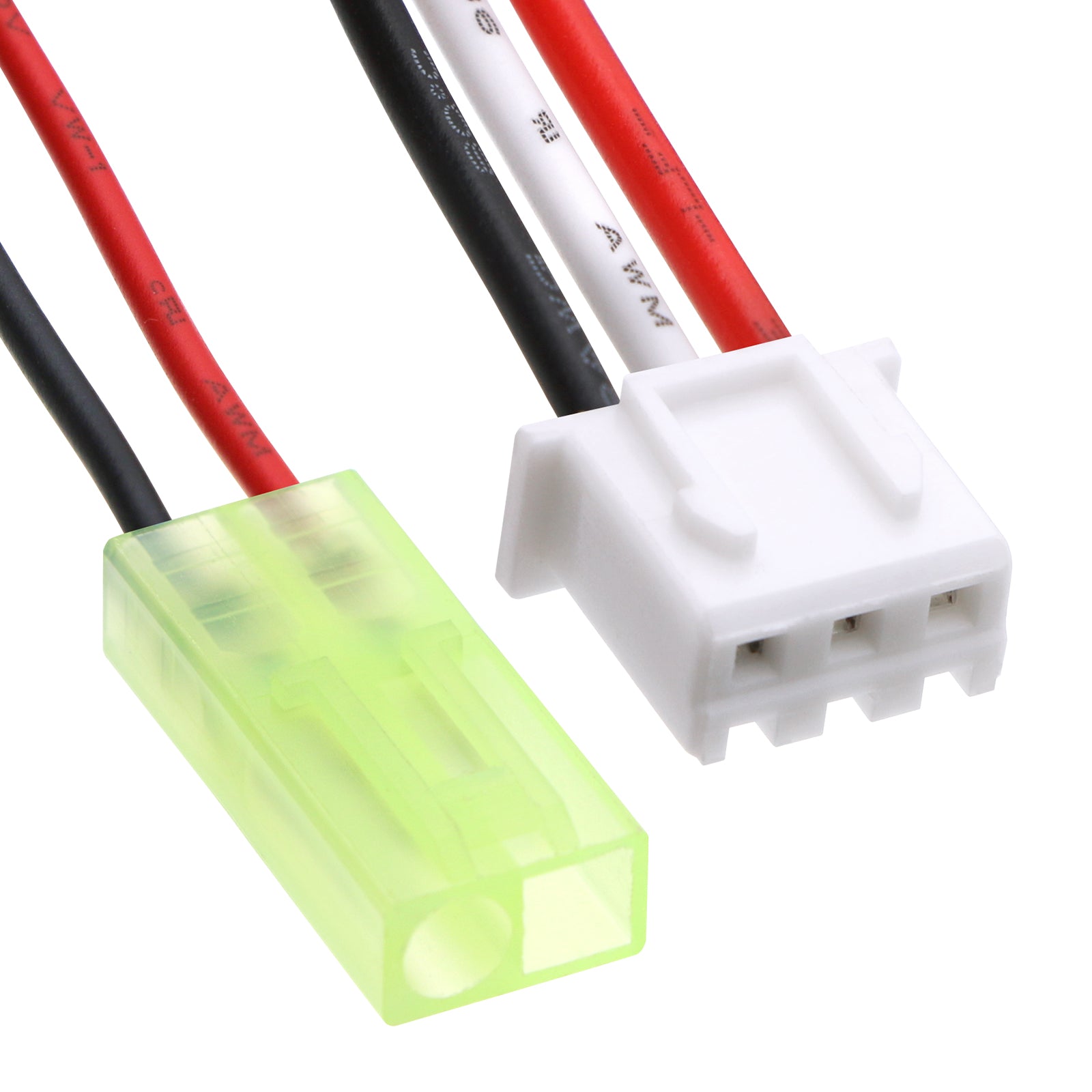 Li-ion, Cars Battery fits Modster Vector Sr48 Brushed, 7.4V, 1200mAh Cars Cameron Sino Technology Limited