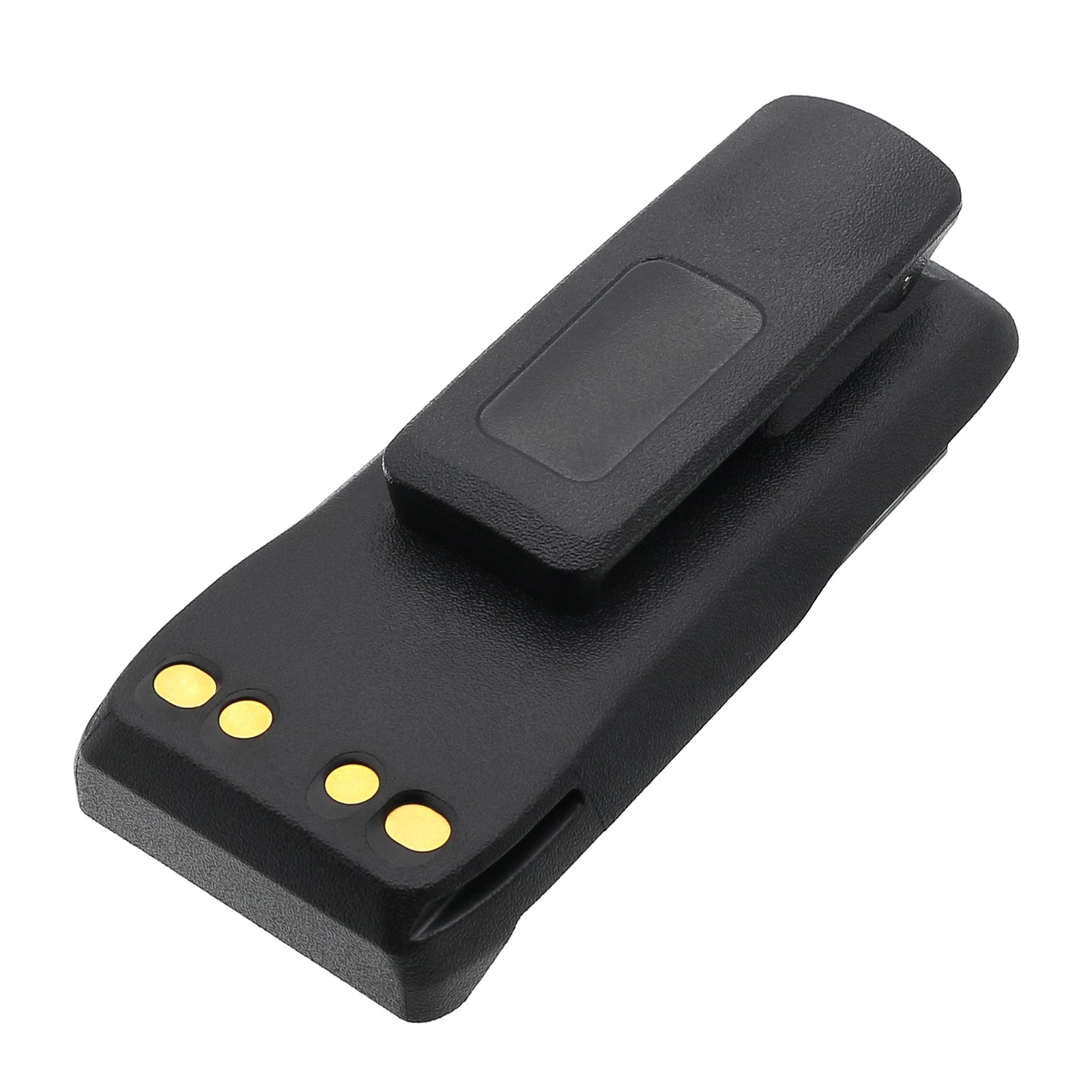 7.4V 2200mAh Li Ion Battery For Motorola R5 PMNN4878 PMNN4888A PMNN4889A PMNN4890A 16.28Wh Black Two-Way Radio Cameron Sino Technology Limited