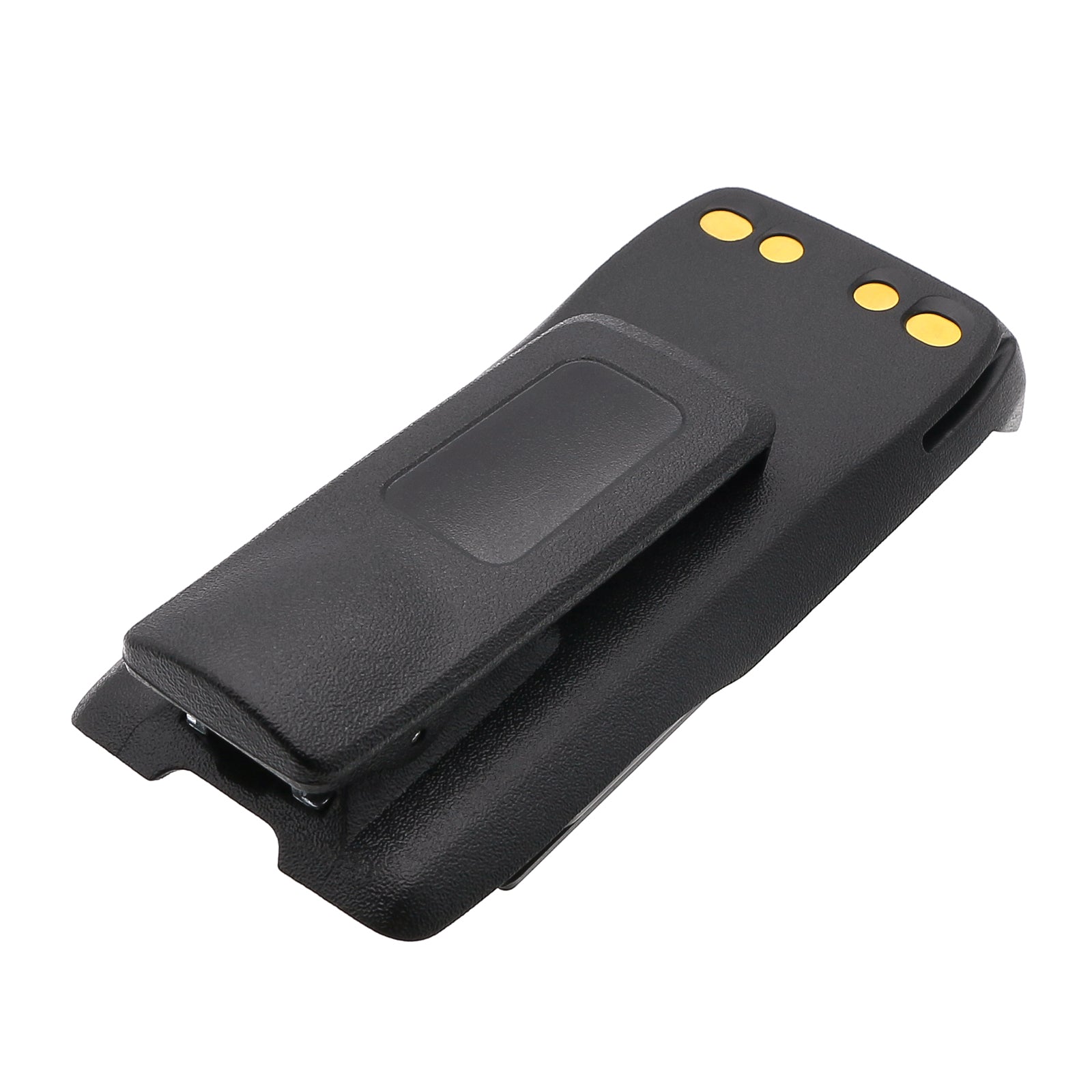 7.4V 2200mAh Li Ion Battery For Motorola R5 PMNN4878 PMNN4888A PMNN4889A PMNN4890A 16.28Wh Black Two-Way Radio Cameron Sino Technology Limited