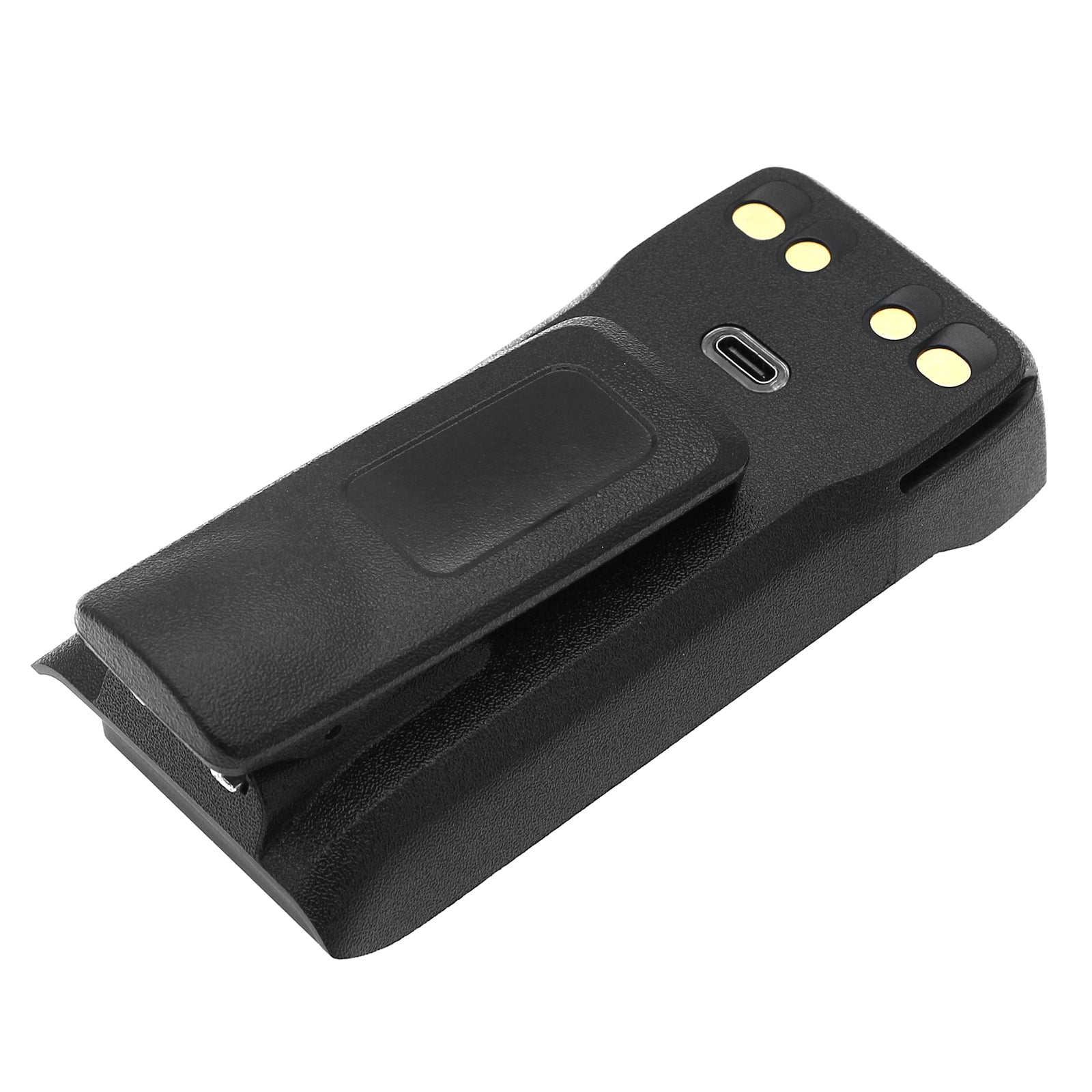 Li-ion, Two-Way Radio Battery fits Motorola R7, R7a, 7.4V, 3350mAh Two-Way Radio Cameron Sino Technology Limited