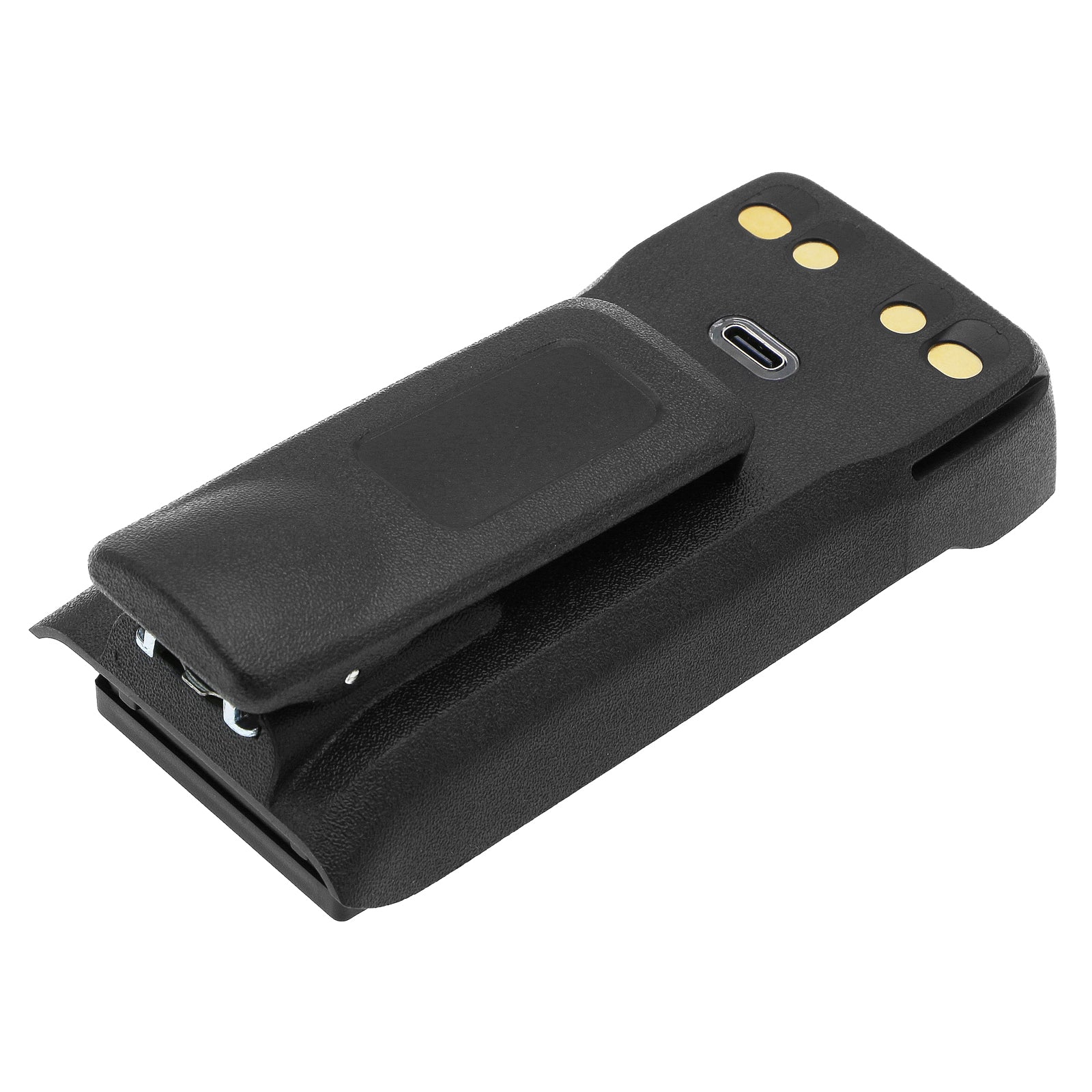 Li-ion, Two-Way Radio Battery fits Motorola R7, R7a, 7.4V, 2600mAh Two-Way Radio Cameron Sino Technology Limited