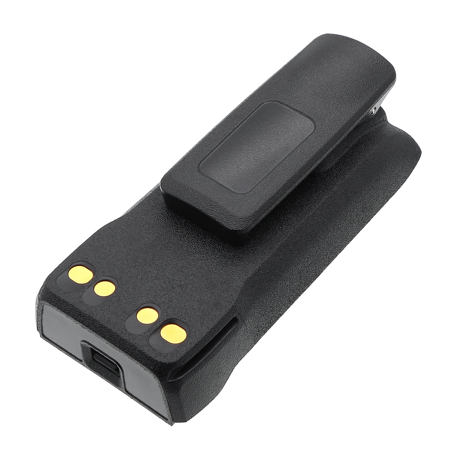 7.4V, Li-ion, 3400mAh, Battery fits Motorola R7, R7A, 25.16Wh Two-Way Radio Cameron Sino Technology Limited