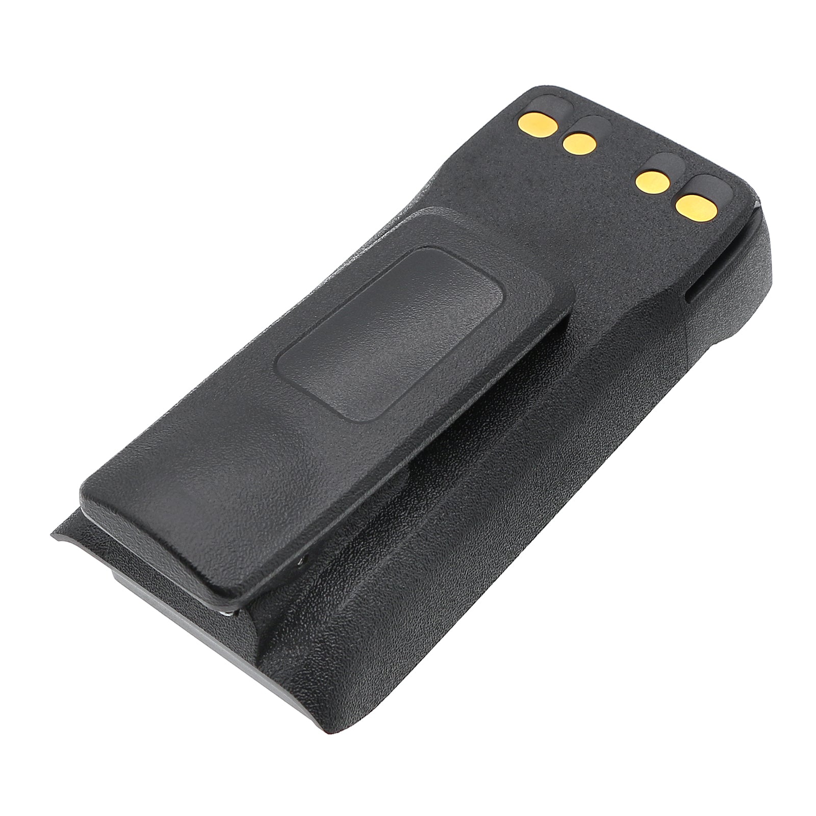 7.4V, Li-ion, 3400mAh, Battery fits Motorola R7, R7A, 25.16Wh Two-Way Radio Cameron Sino Technology Limited