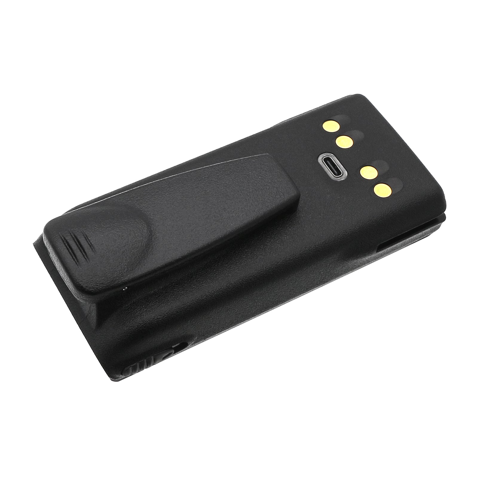 Li-ion, Two-Way Radio Battery fits Motorola Mt1500, Nt1500, 7.4V, 3350mAh Two-Way Radio Cameron Sino Technology Limited