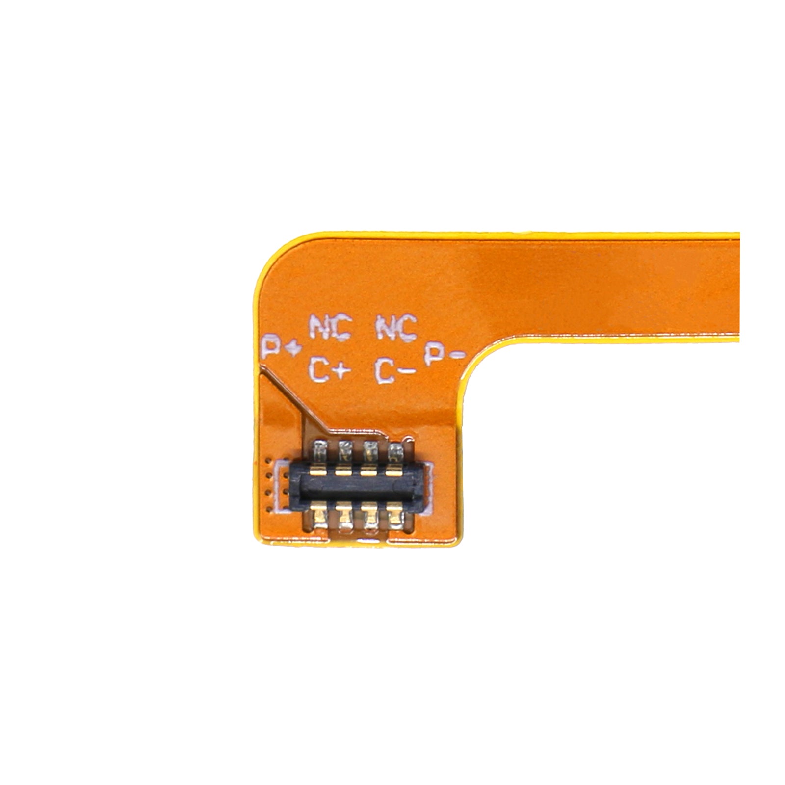 Li-Polymer, Mobile, SmartPhone Battery fits Motorola Moto G52, Moto G82, 3.87V, 4900mAh Mobile & SmartPhone Cameron Sino Technology Limited