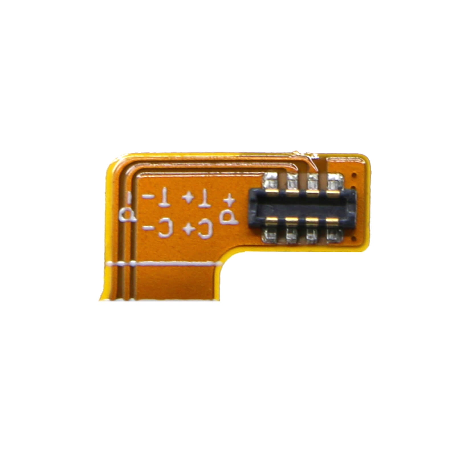 Li-Polymer Battery fits Motorola, Edge 20 Pro, Edge 20 Pro 5g 3.8V, 3900mAh / 14.82Wh Mobile & SmartPhone Cameron Sino Technology Limited