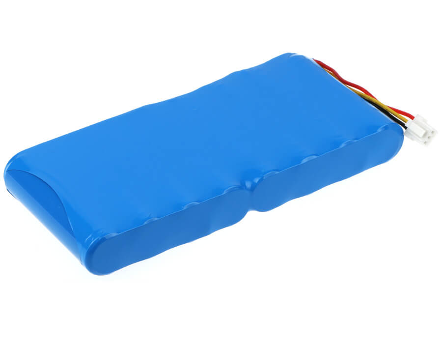 LiFePO4 vacuum battery Fits Moneual, Me770, Me770 Style, Meg7000ms 12.8v, 2800mah Vacuum Cameron Sino Technology Limited