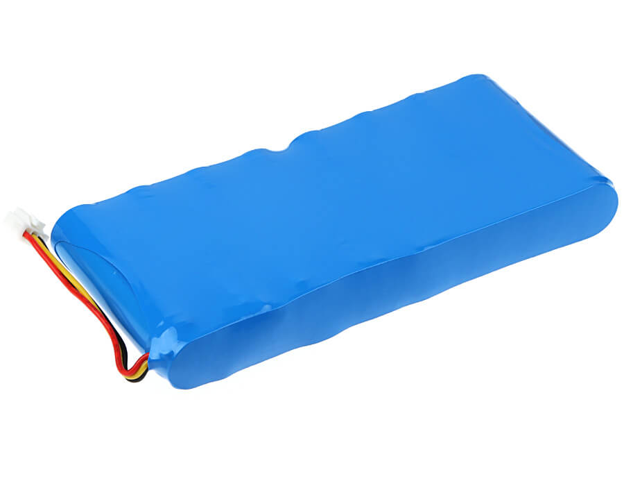 LiFePO4 vacuum battery Fits Moneual, Me770, Me770 Style, Meg7000ms 12.8v, 2800mah Vacuum Cameron Sino Technology Limited