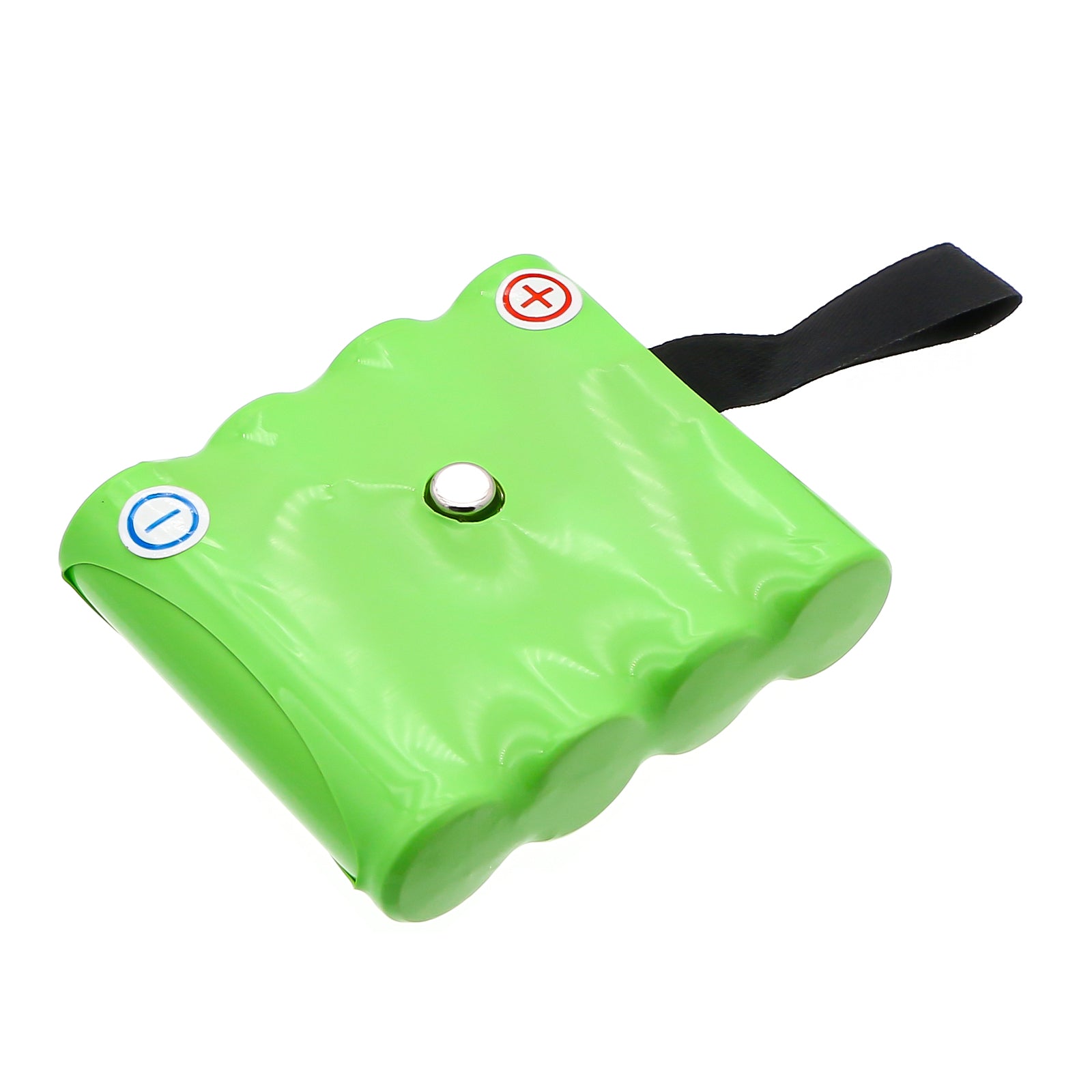 4.8V, Ni-MH, 2000mAh, Battery fits Nonin Palm Sat 2500 Pulse Oximeter, Pulseoximeter Palm SAT 2500, 9.6Wh Medical Cameron Sino Technology Limited