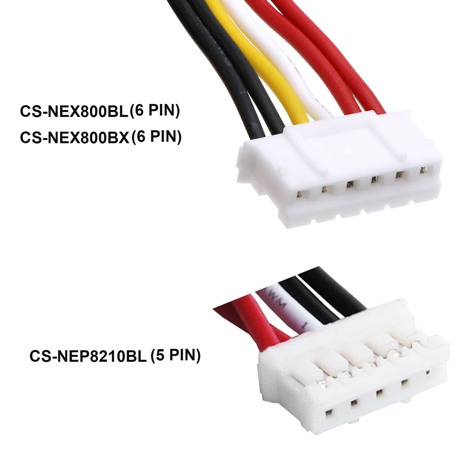 Li-ion, Payment Terminal Battery fits Dejavoo Qd2, Qd4, 7.4V, 3400mAh Payment Terminal Cameron Sino Technology Limited