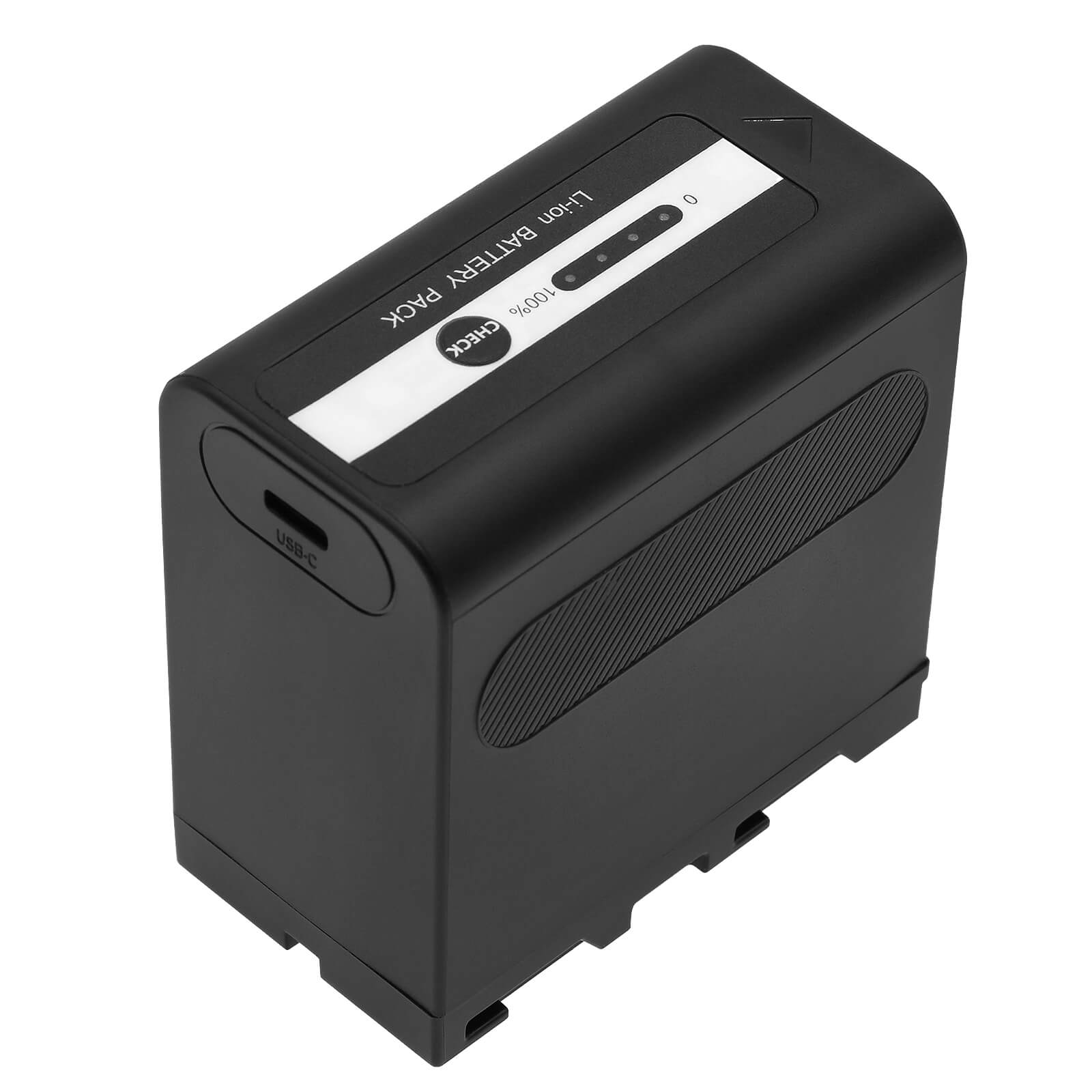 CS-NF980MC Li-ion Battery fits Sony, Ccd-rv100, Ccd-rv200, Ccd-sc5 7.4V, 6600mAh Camera Cameron Sino Technology Limited
