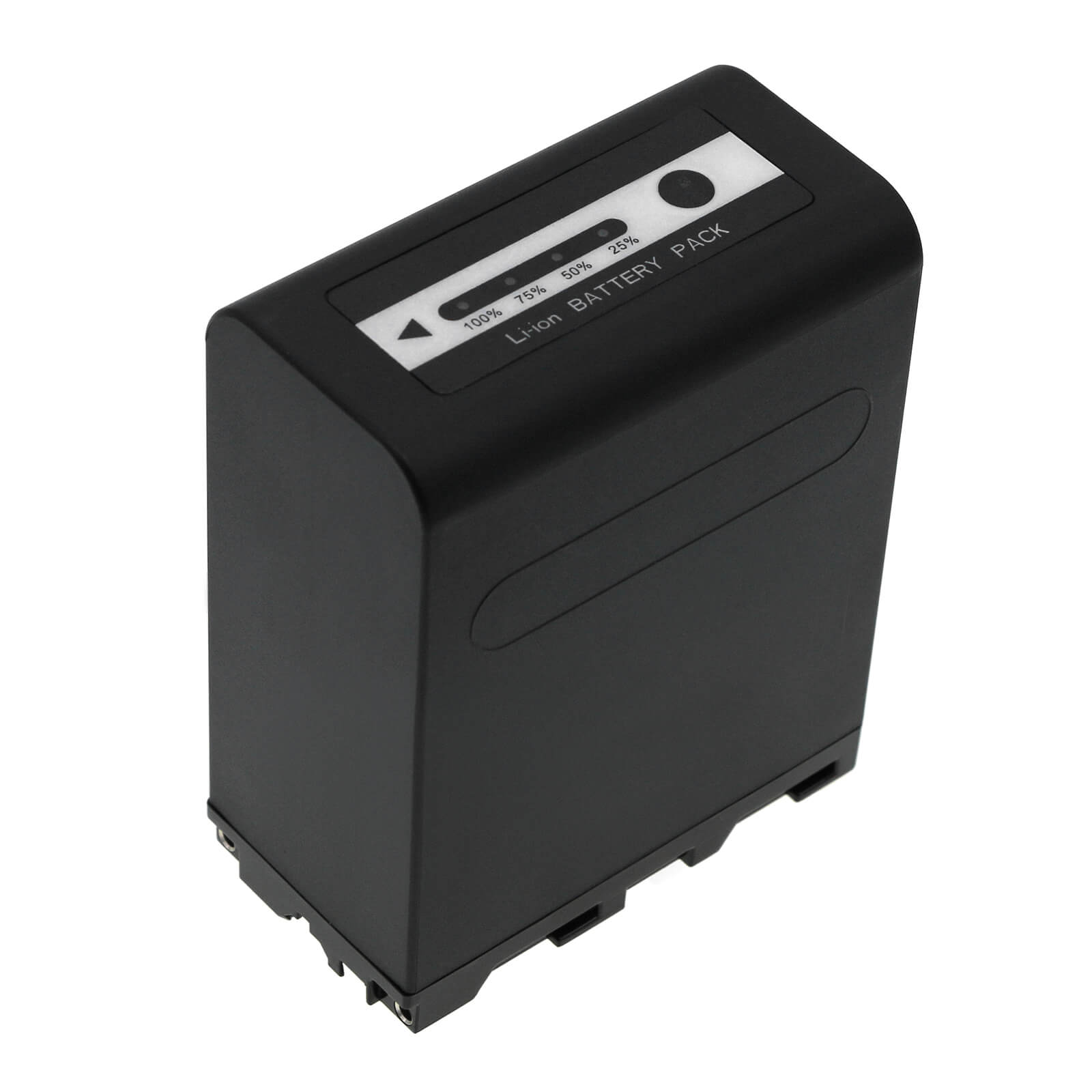 Li-ion Battery fits Video Devices, 4k Recording Monitors, Pix 240i 7.4V, 10400mAh / 76.96Wh Camera Cameron Sino Technology Limited