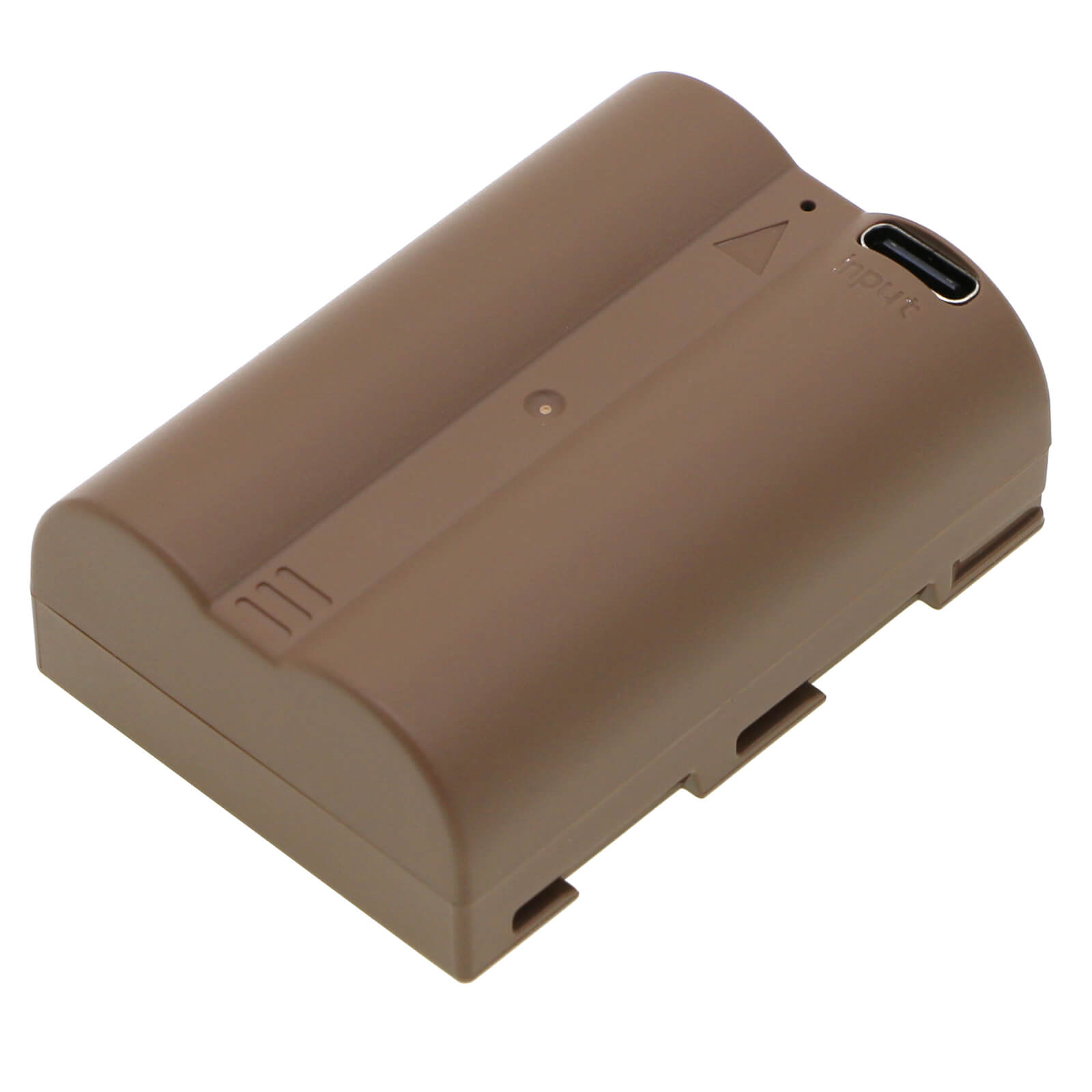 Li-ion Battery fits Nikon, D100, D200 7.4V, 2000mAh / 14.80Wh Camera Cameron Sino Technology Limited