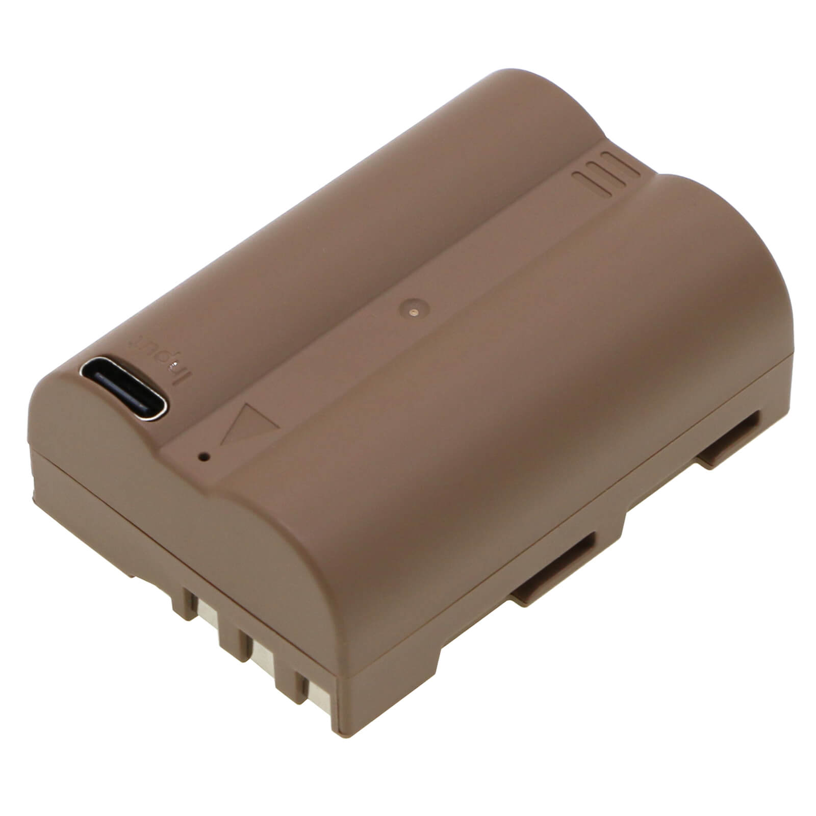 Li-ion Battery fits Nikon, D100, D200 7.4V, 2000mAh / 14.80Wh Camera Cameron Sino Technology Limited