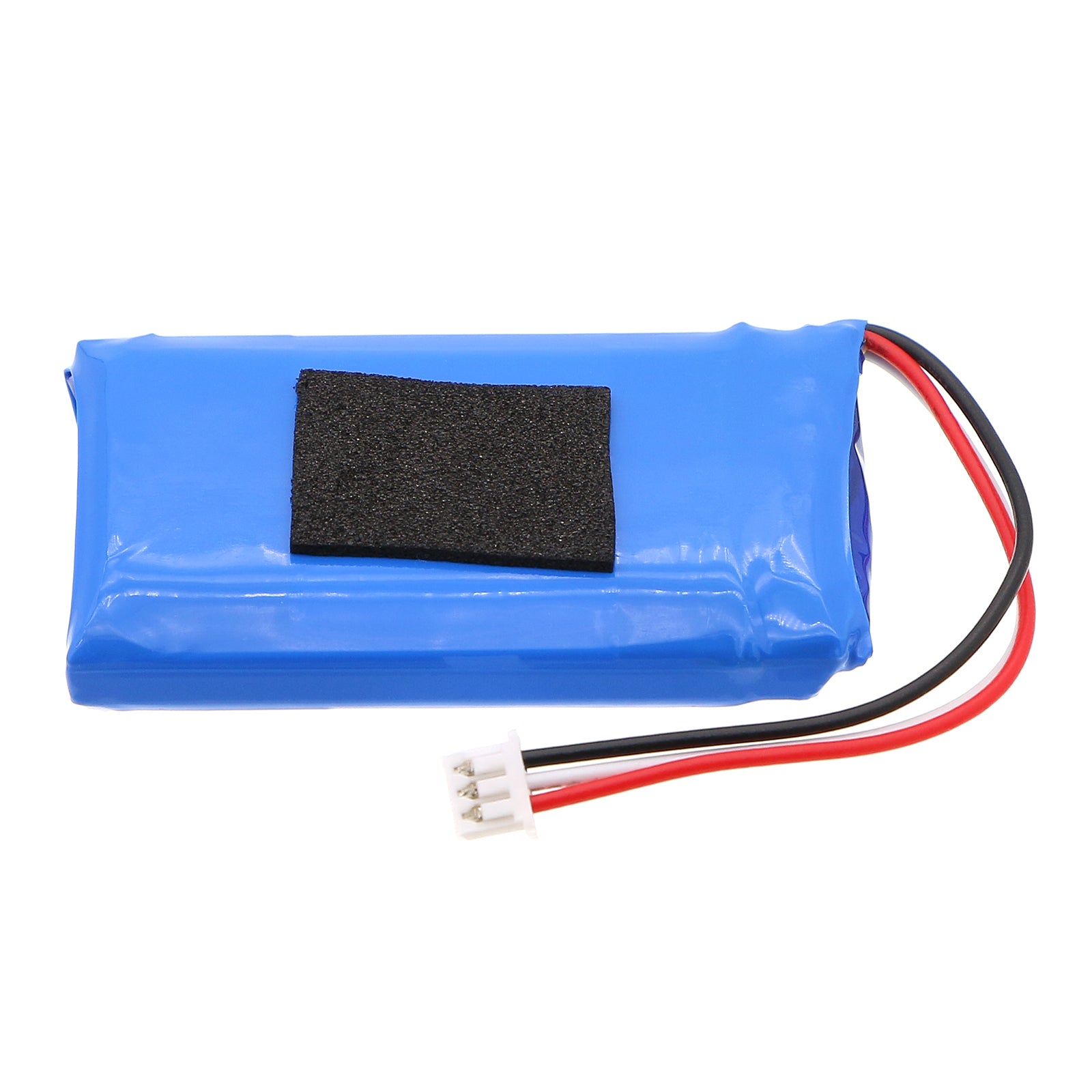 3.7V, Li-Polymer, 950mAh, Battery fits Newland NLS-BS80, 3.52Wh Barcode Scanner Cameron Sino Technology Limited