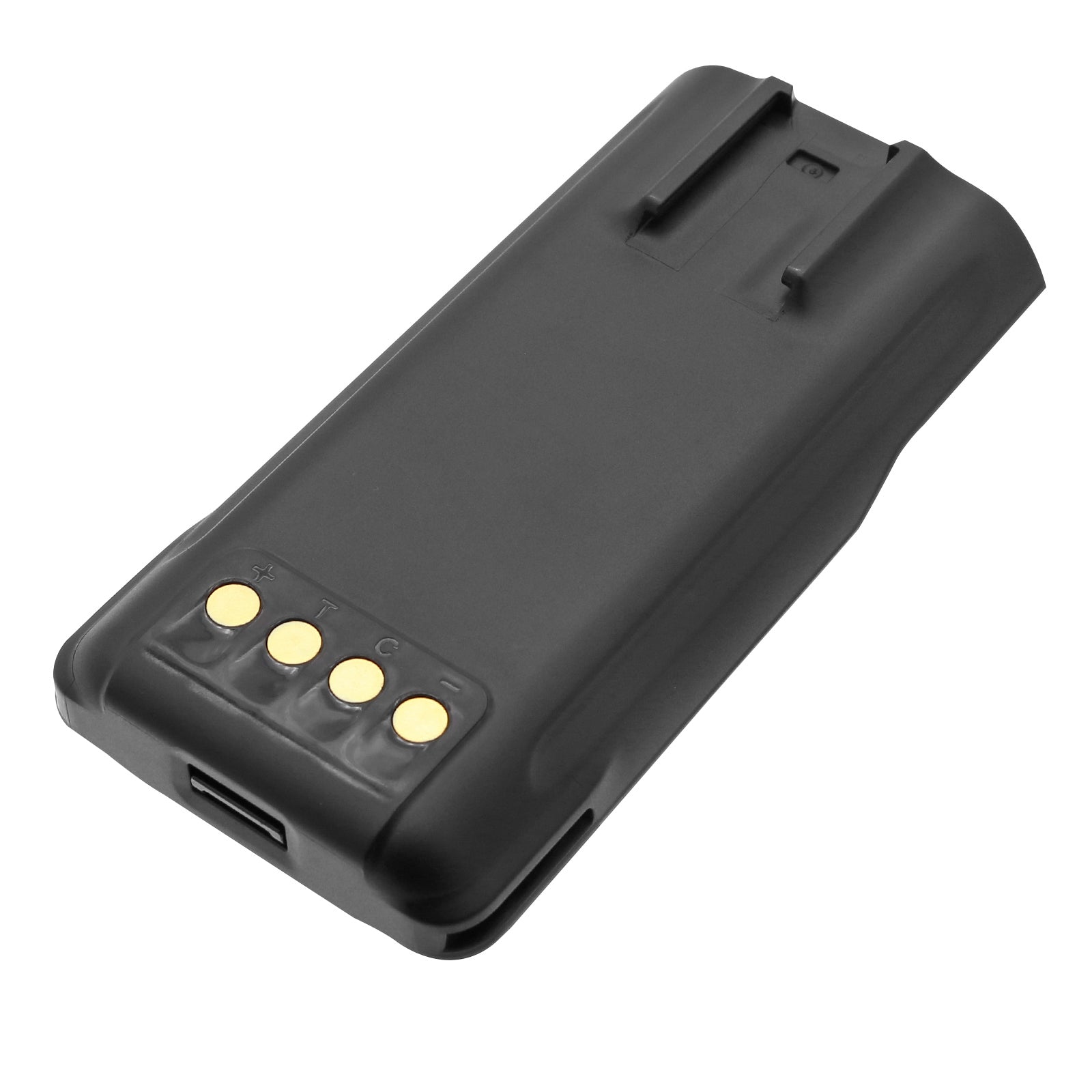 7.7V, Li-ion, 3000mAh, Battery fits Inrico IRC380, 23.1Wh Two-Way Radio Cameron Sino Technology Limited