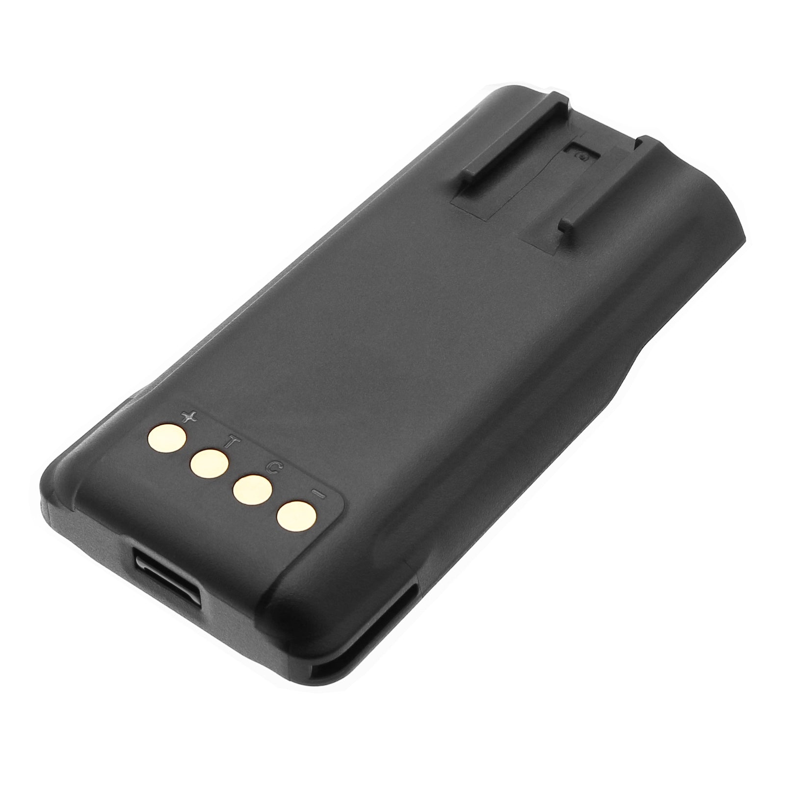 3.8V, Li-ion, 6200mAh, Battery fits Inrico S380, 23.56Wh Two-Way Radio Cameron Sino Technology Limited