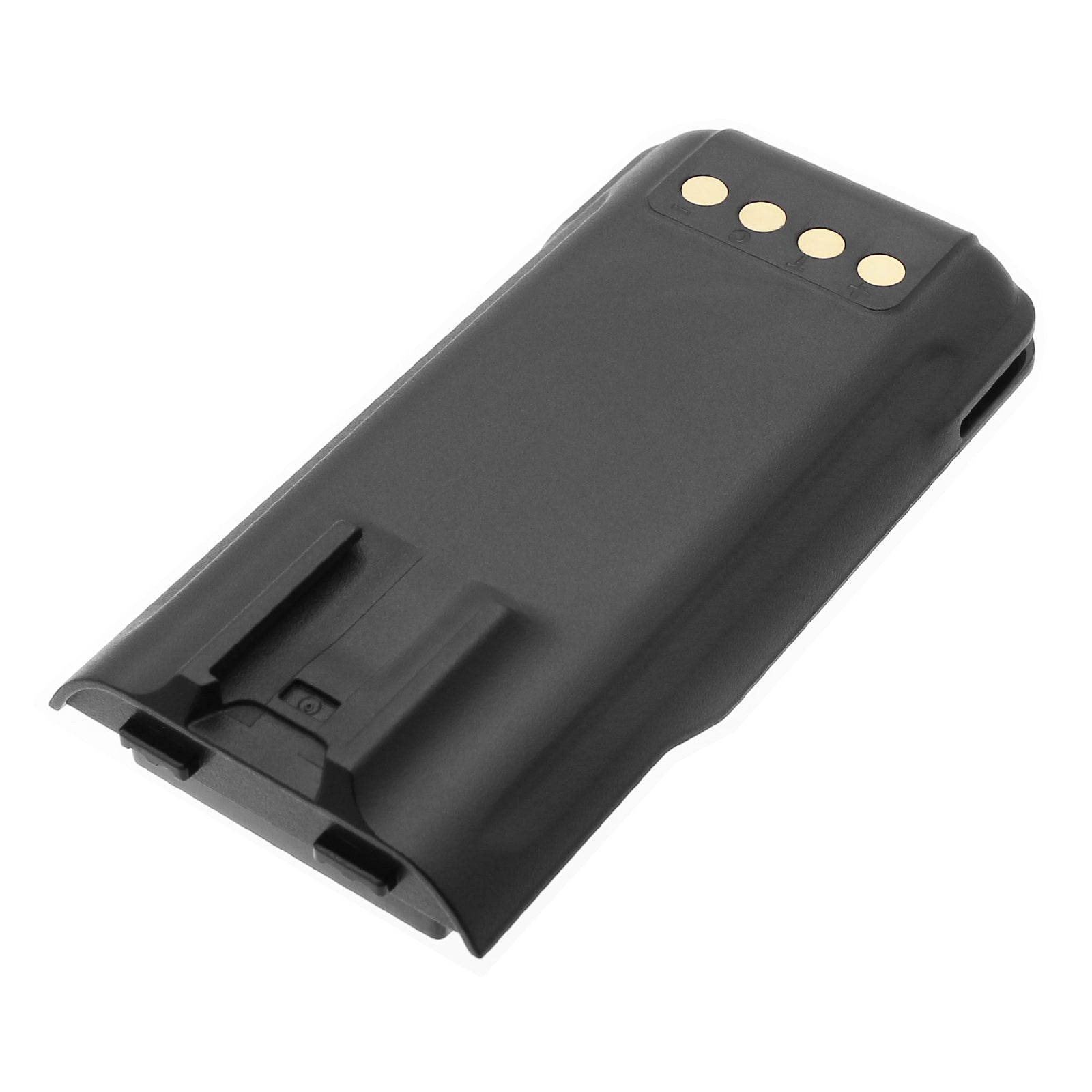 3.8V, Li-ion, 6200mAh, Battery fits Inrico S380, 23.56Wh Two-Way Radio Cameron Sino Technology Limited