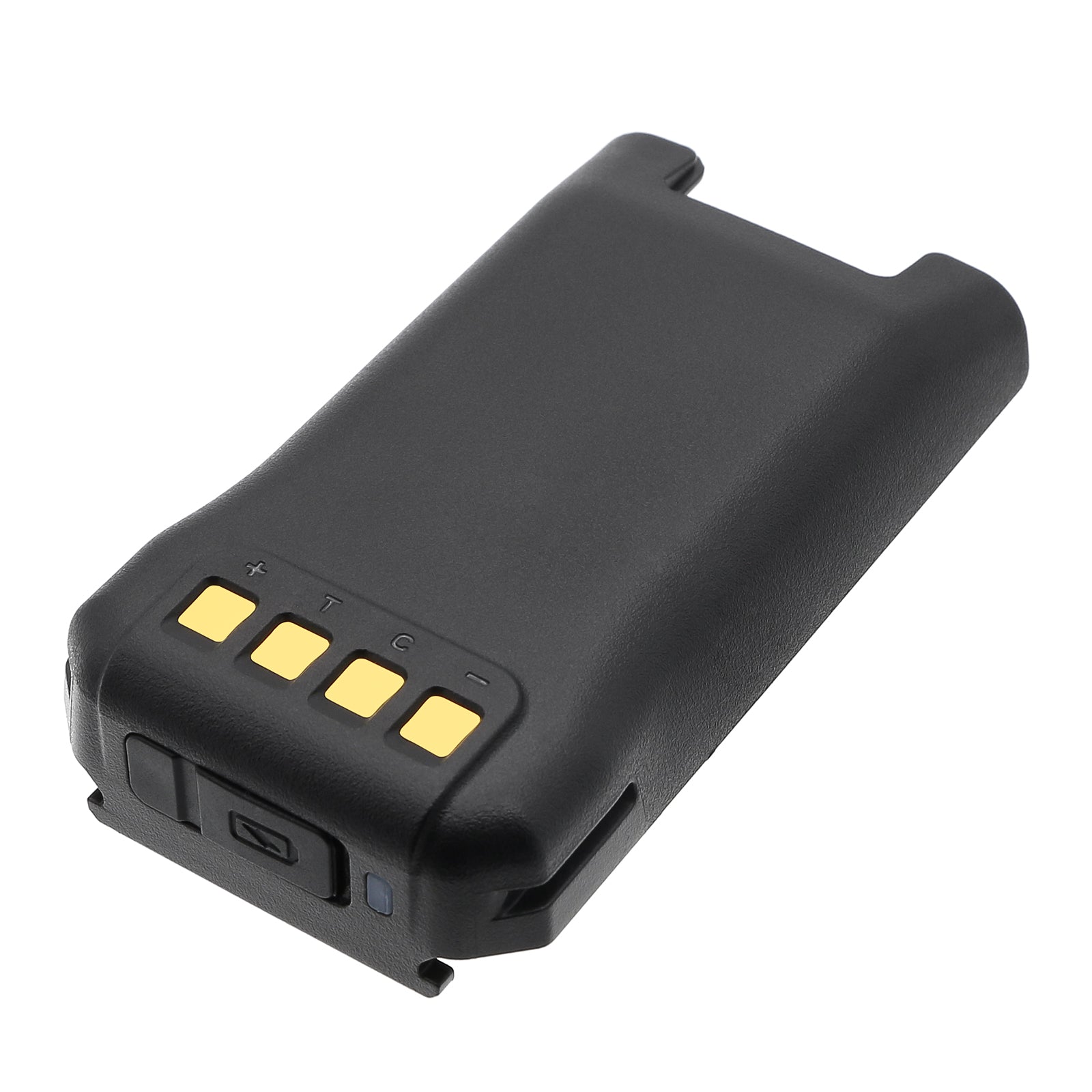 3.7V, Li-ion, 5300mAh, Battery fits Inrico T740, 19.61Wh Two-Way Radio Cameron Sino Technology Limited