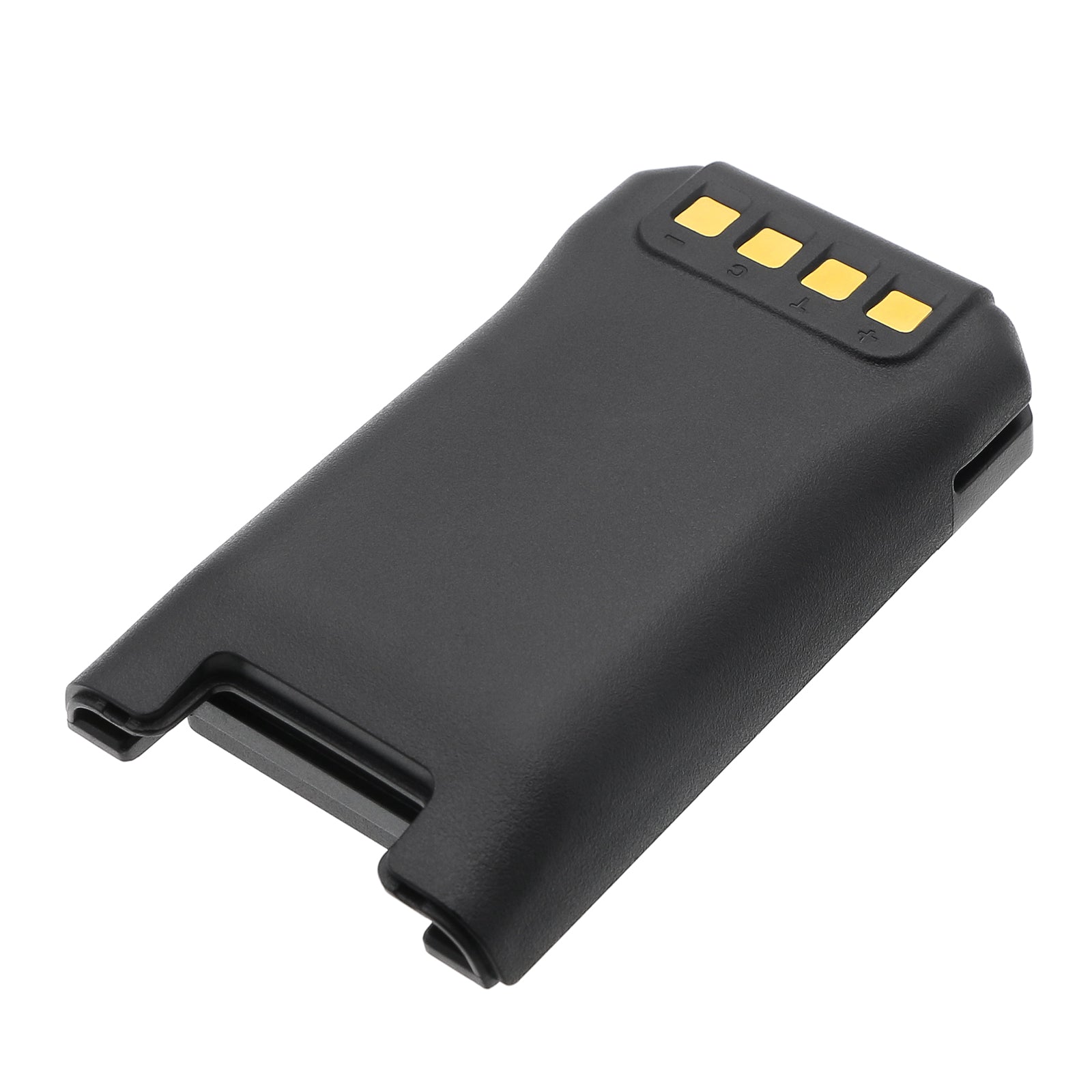 3.7V, Li-ion, 5300mAh, Battery fits Inrico T740, 19.61Wh Two-Way Radio Cameron Sino Technology Limited