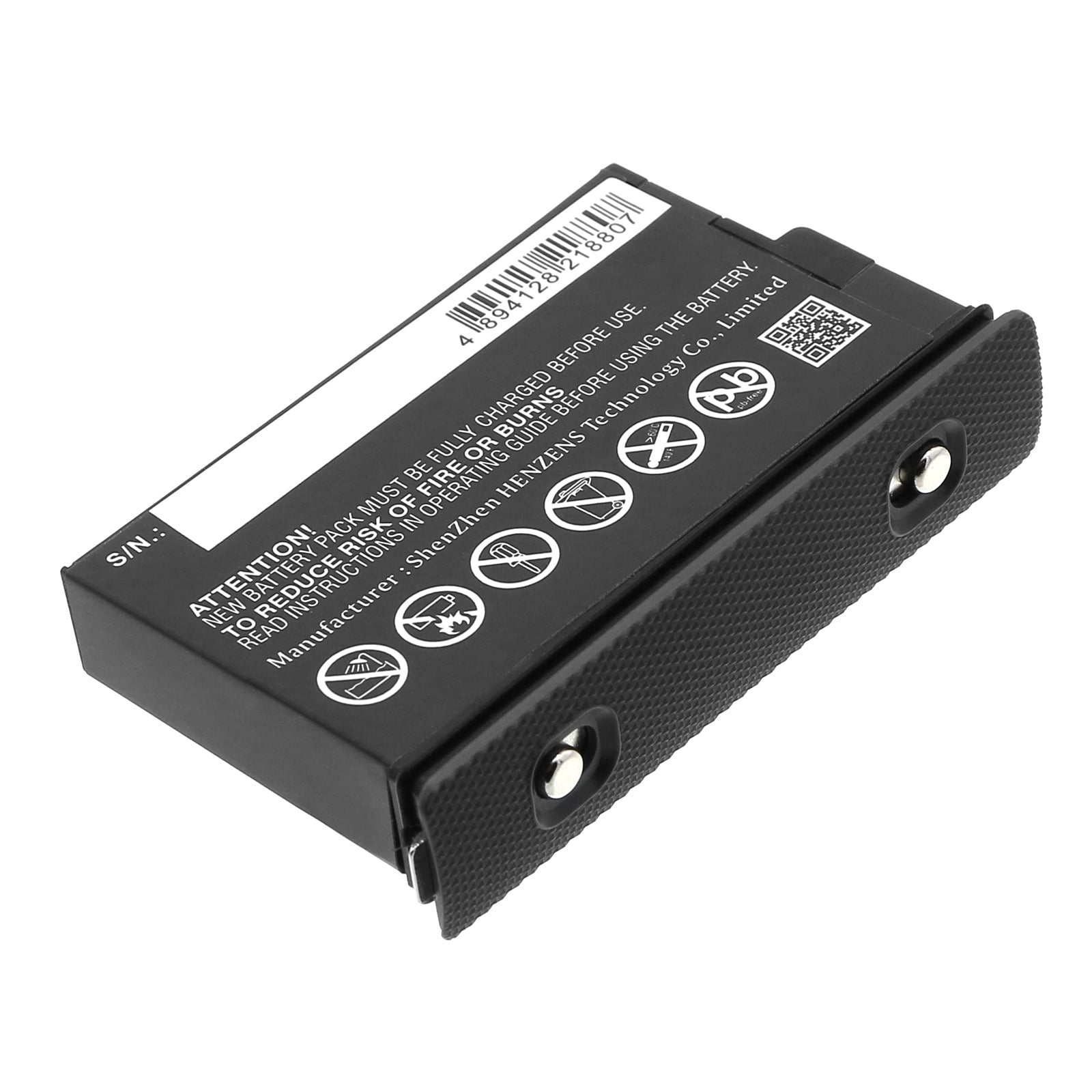 3.89V, Li-ion, 2550mAh, Battery fits Insta360 One X5, 9.92Wh Camera Cameron Sino Technology Limited