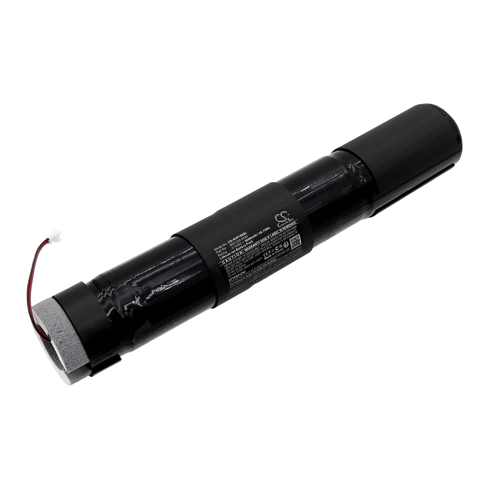 Li-ion, GPS, Navigator Battery fits Navman Otanium 100, 3.7V, 5600mAh GPS, Navigator Cameron Sino Technology Limited