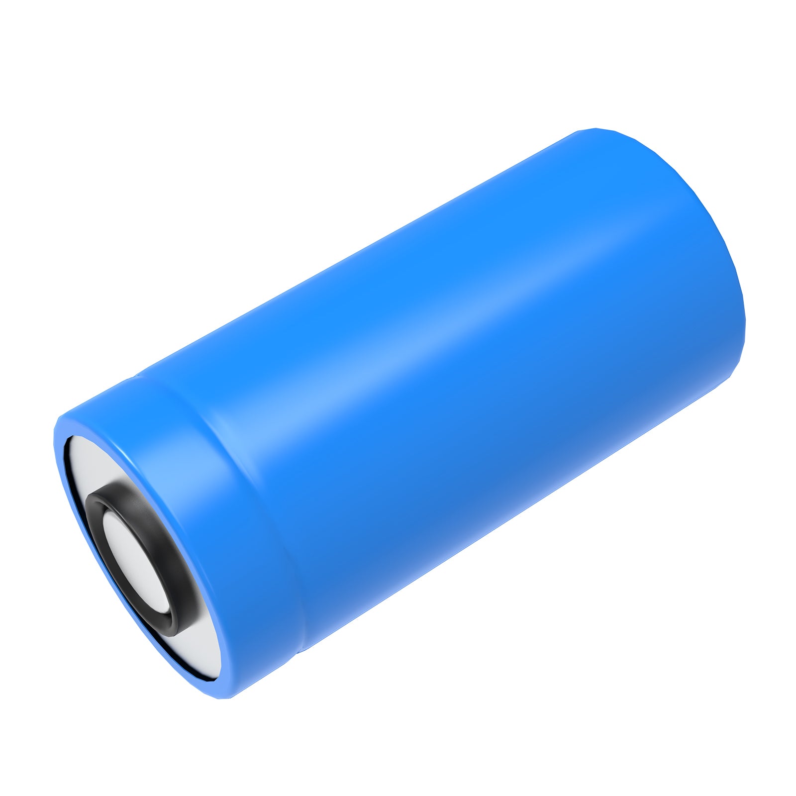 3.7V, Li-ion, 680mAh, Battery fits Olight Baton 3, Perun Mini, 2.52Wh Flashlight Cameron Sino Technology Limited