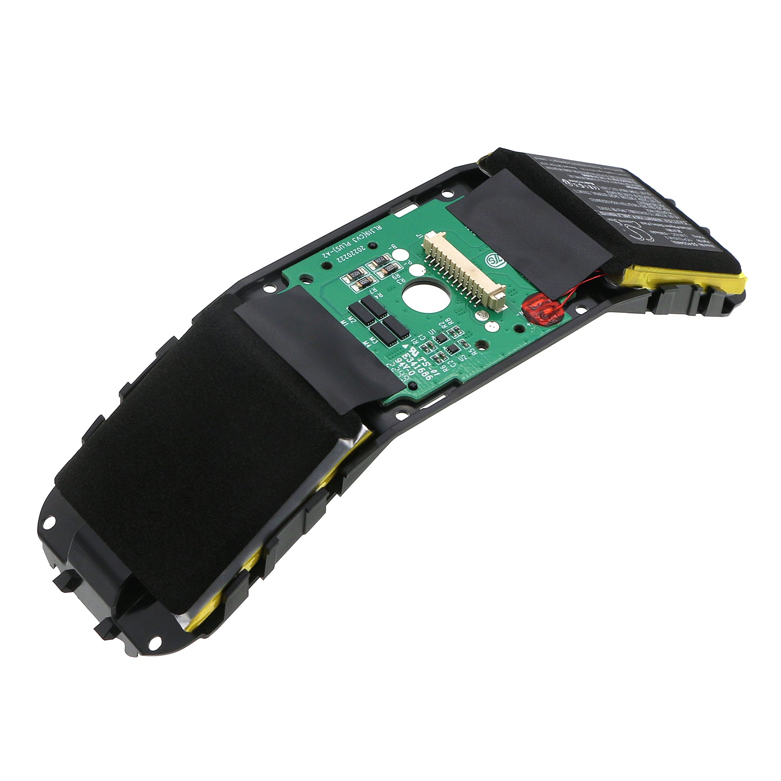 Li-Polymer, VR Battery fits Pico 4, 3.85V, 5300mAh VR Cameron Sino Technology Limited