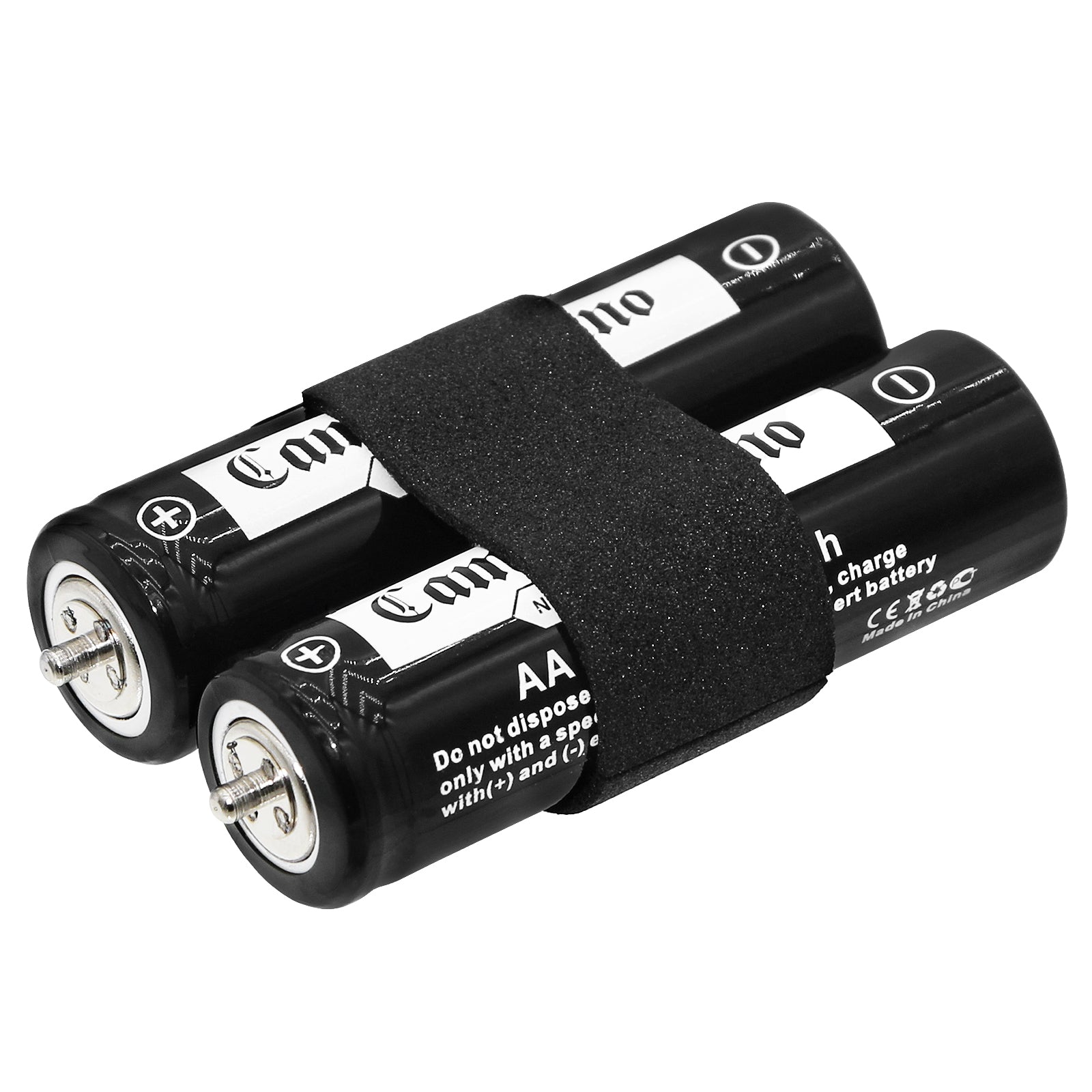 Ni-MH, Shaver Battery fits Braun Cruzer1, Cruzer2, 1.2V, 2000mAh Shaver Cameron Sino Technology Limited