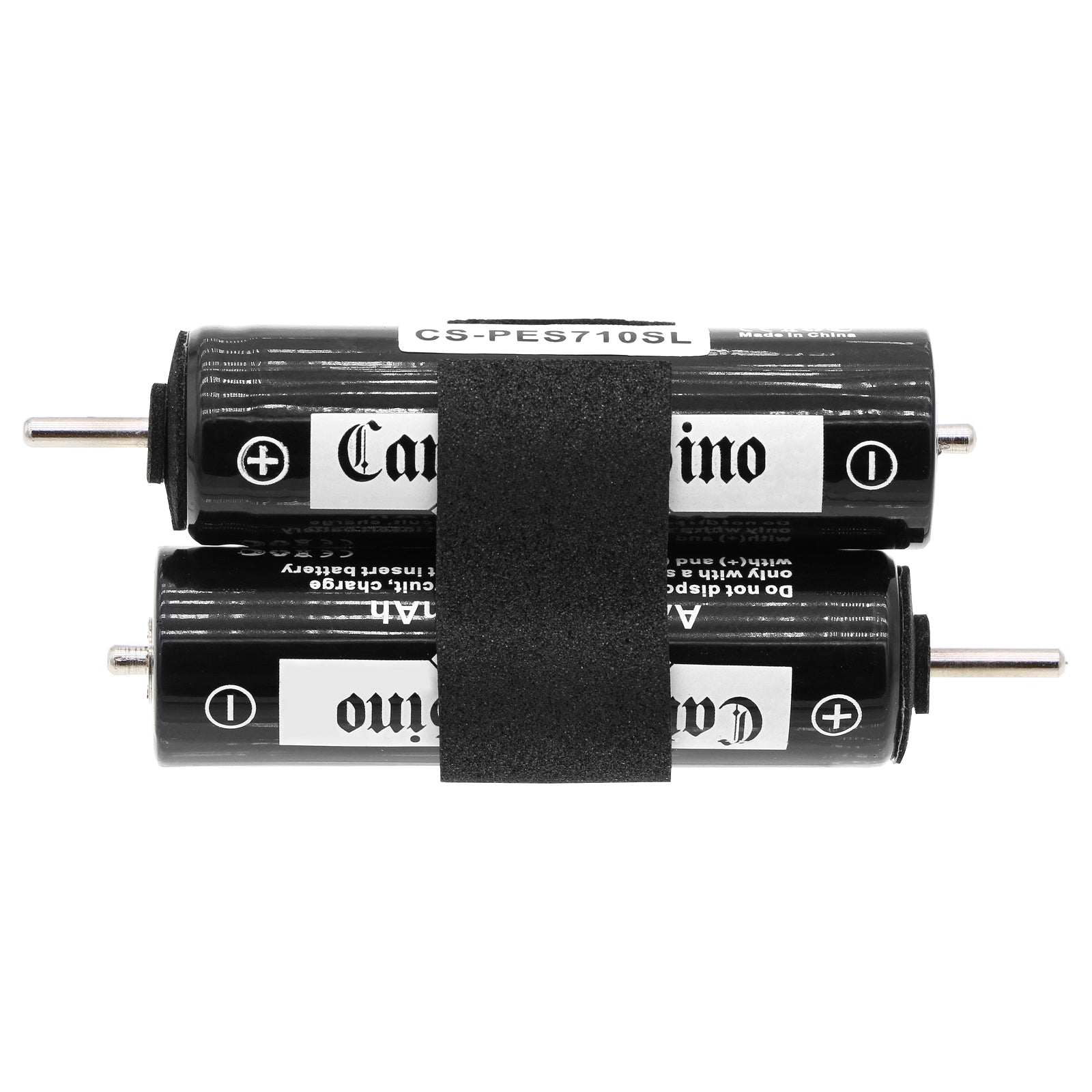 Ni-MH, Shaver Battery fits Panasonic Er504, Er508, 1.2V, 2000mAh Shaver Cameron Sino Technology Limited