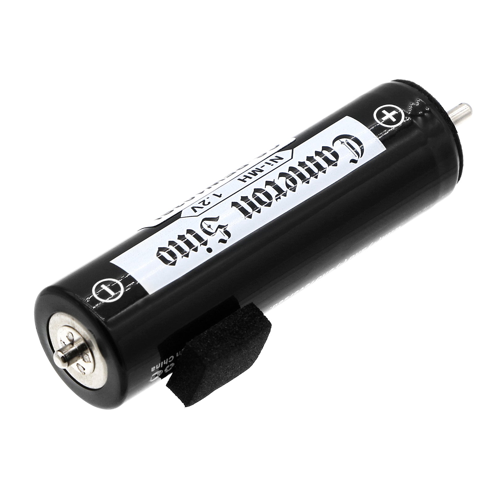 Ni-MH, Toothbrush Battery fits Panasonic Dentacare Ew 1031, Ew1012, 1.2V, 1500mAh Toothbrush Cameron Sino Technology Limited