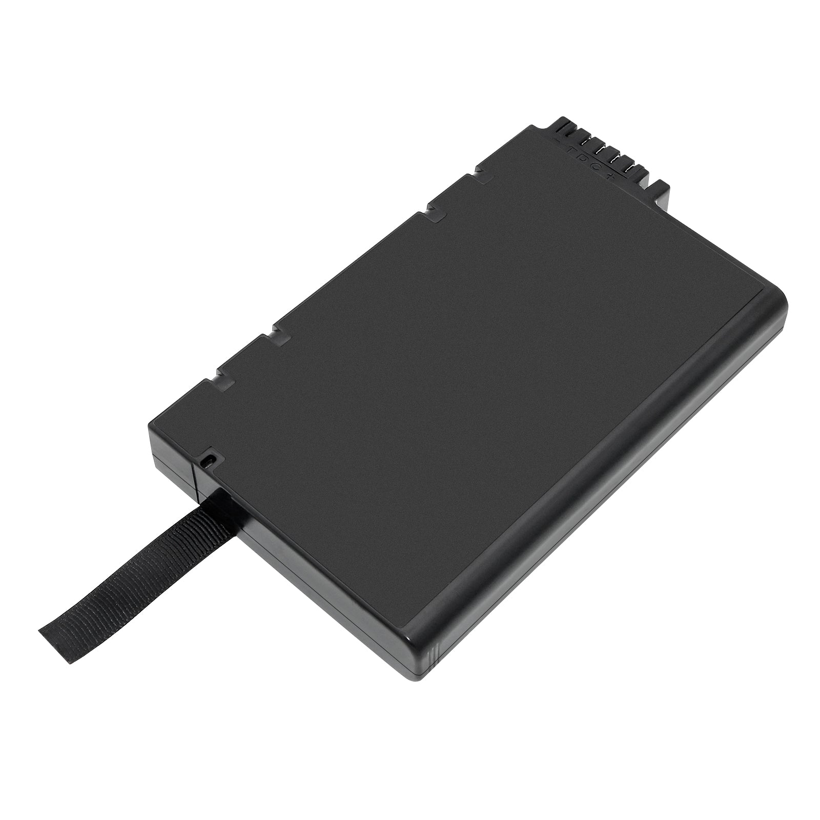 10.8V, Li-ion, 7800mAh, Battery fits Philips Efficia CM10, Efficia CM12, 84.24Wh Medical Cameron Sino Technology Limited