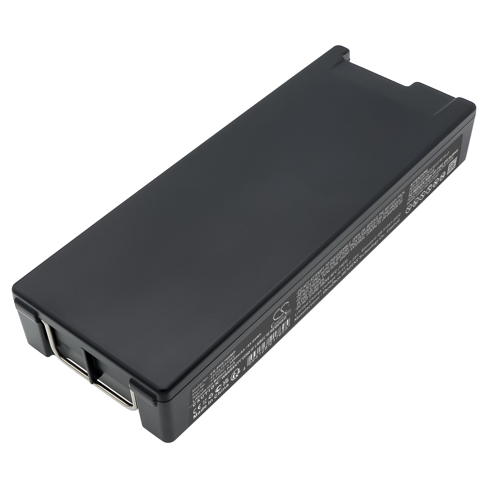 25.2V, Li-ion, 3400mAh, Battery fits Philips Epiq 7c ultrasound system, 85.68Wh Medical Cameron Sino Technology Limited