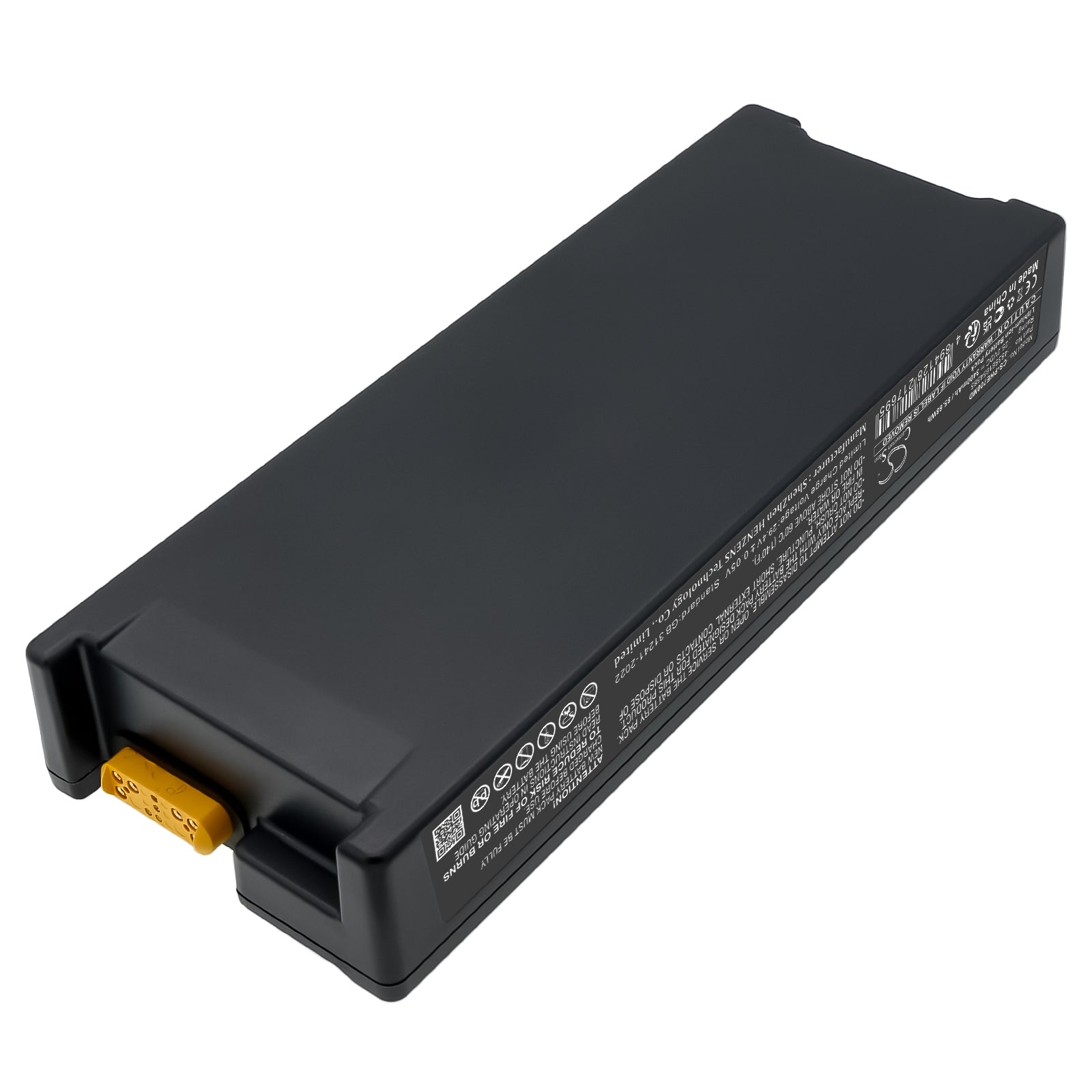 25.2V, Li-ion, 3400mAh, Battery fits Philips Epiq 7c ultrasound system, 85.68Wh Medical Cameron Sino Technology Limited
