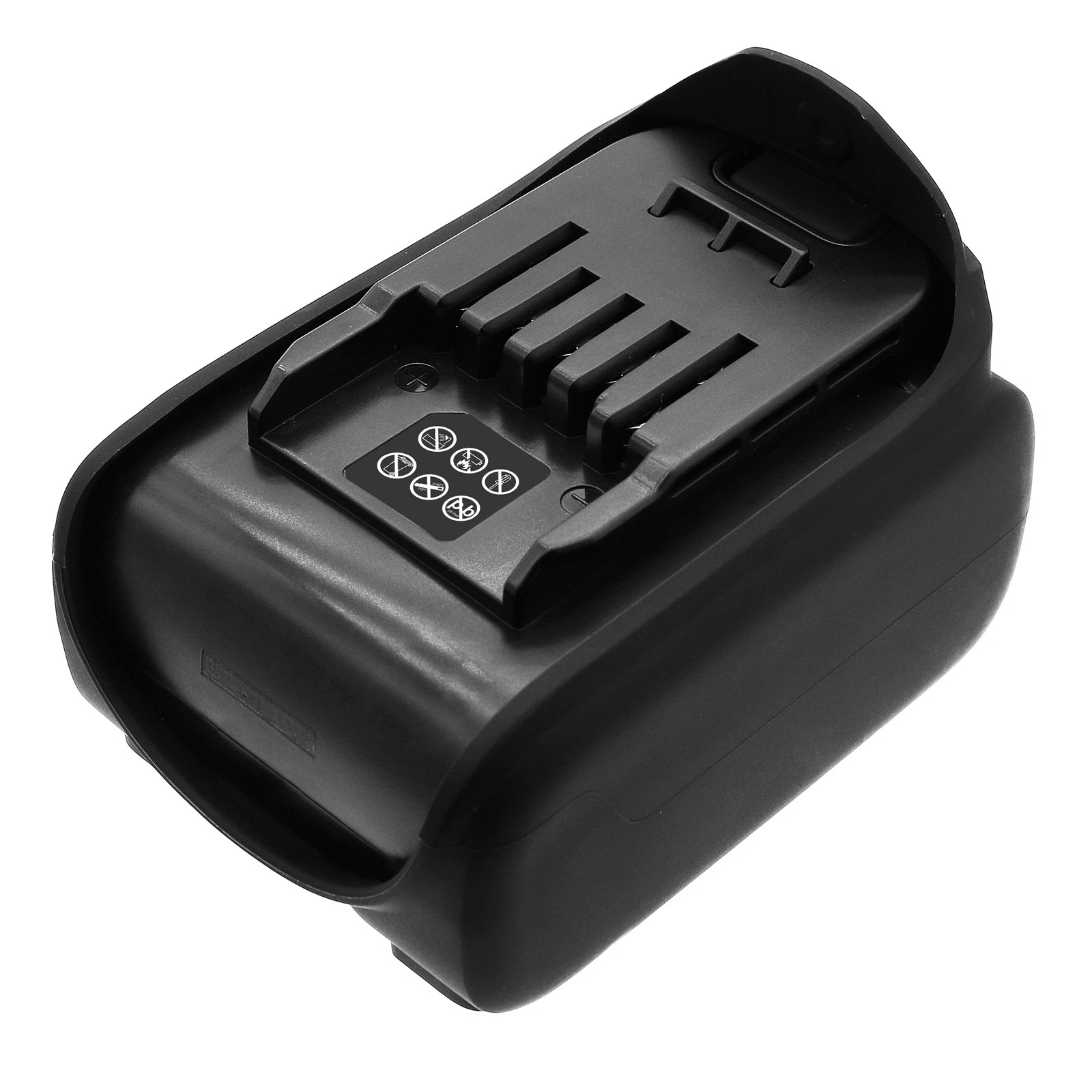Li-ion, Vacuum Battery fits Philips Aquatrio 9000, Aquatrio Cordless 9000, 25.9V, 2200mAh Vacuum Cameron Sino Technology Limited