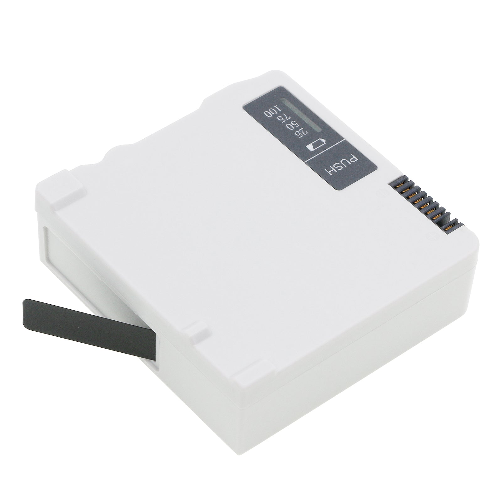Li-ion, Medical Battery fits Philips 867030, 867033, 10.8V, 3400mAh Medical Cameron Sino Technology Limited