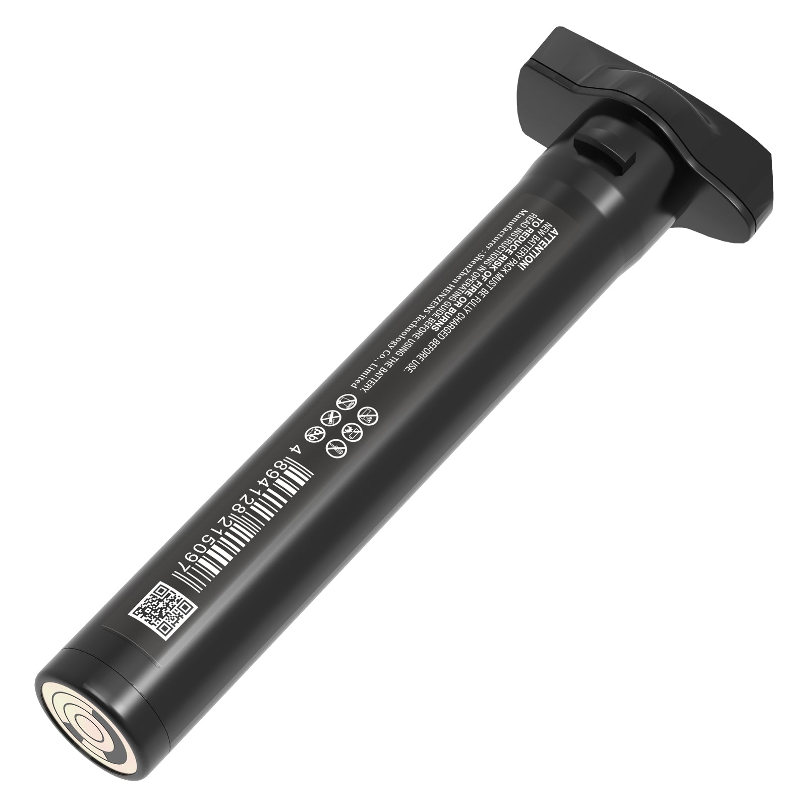3.7V, Li-ion, 5200mAh, Battery fits Point Mobile PM550, 19.24Wh Barcode Scanner Cameron Sino Technology Limited