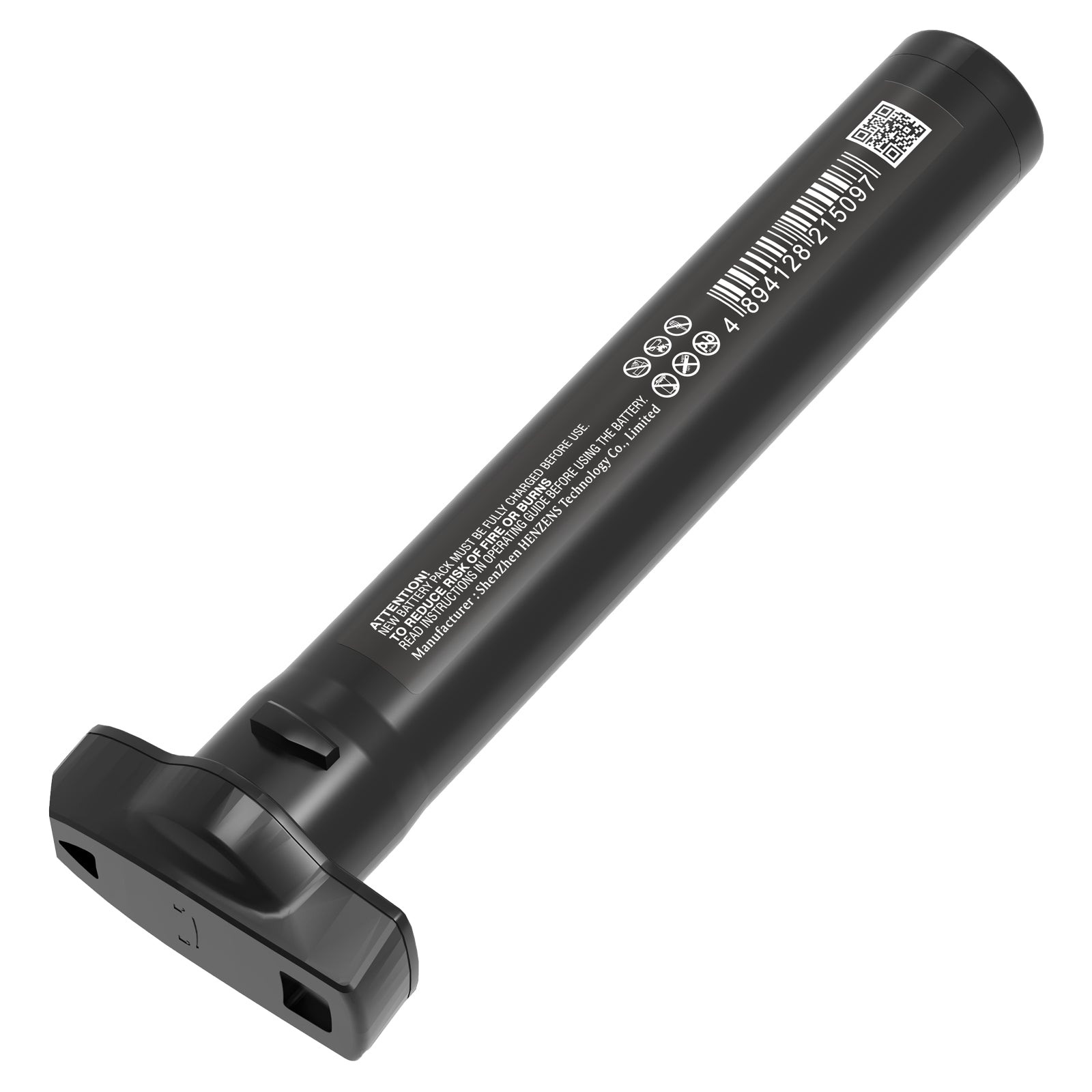 3.7V, Li-ion, 5200mAh, Battery fits Point Mobile PM550, 19.24Wh Barcode Scanner Cameron Sino Technology Limited