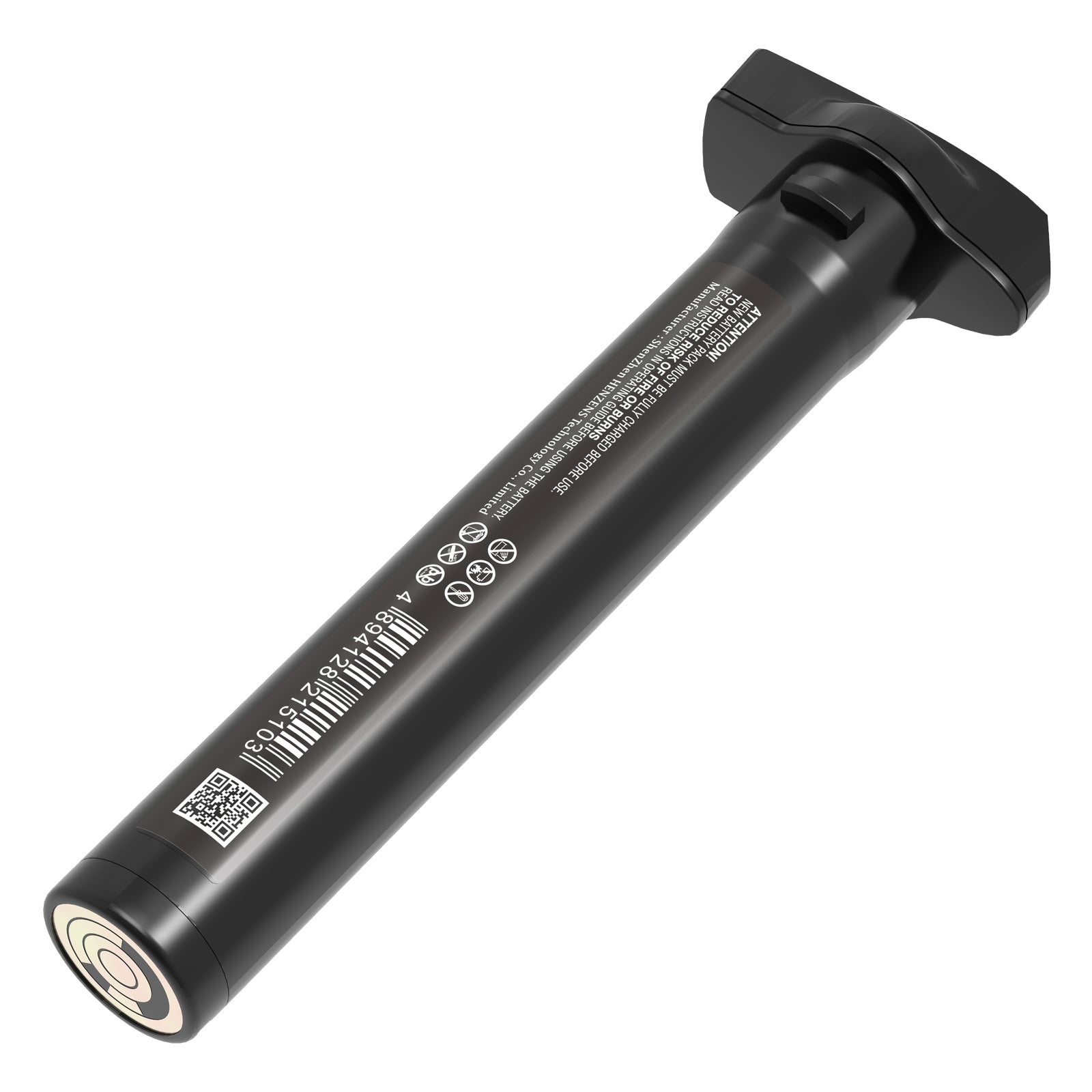 3.7V, Li-ion, 6800mAh, Battery fits Point Mobile PM550, 25.16Wh Barcode Scanner Cameron Sino Technology Limited