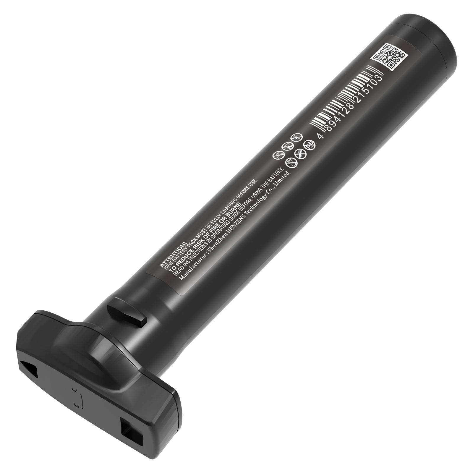 3.7V, Li-ion, 6800mAh, Battery fits Point Mobile PM550, 25.16Wh Barcode Scanner Cameron Sino Technology Limited