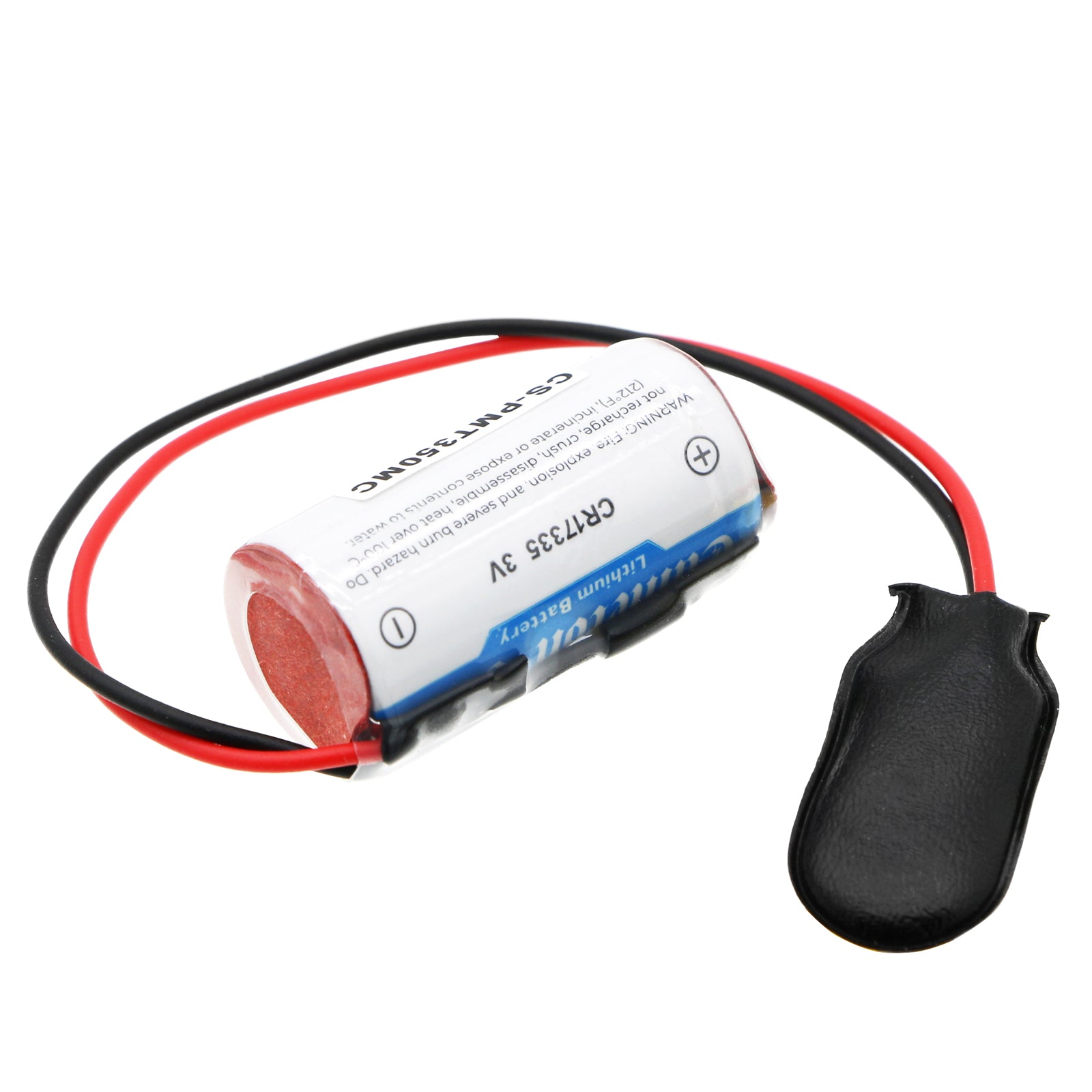 Li-MnO2, Camera Battery fits Polaroid 350 Automatic Land Camera, Land Camera 360, 3.0V, 1350mAh Camera Cameron Sino Technology Limited